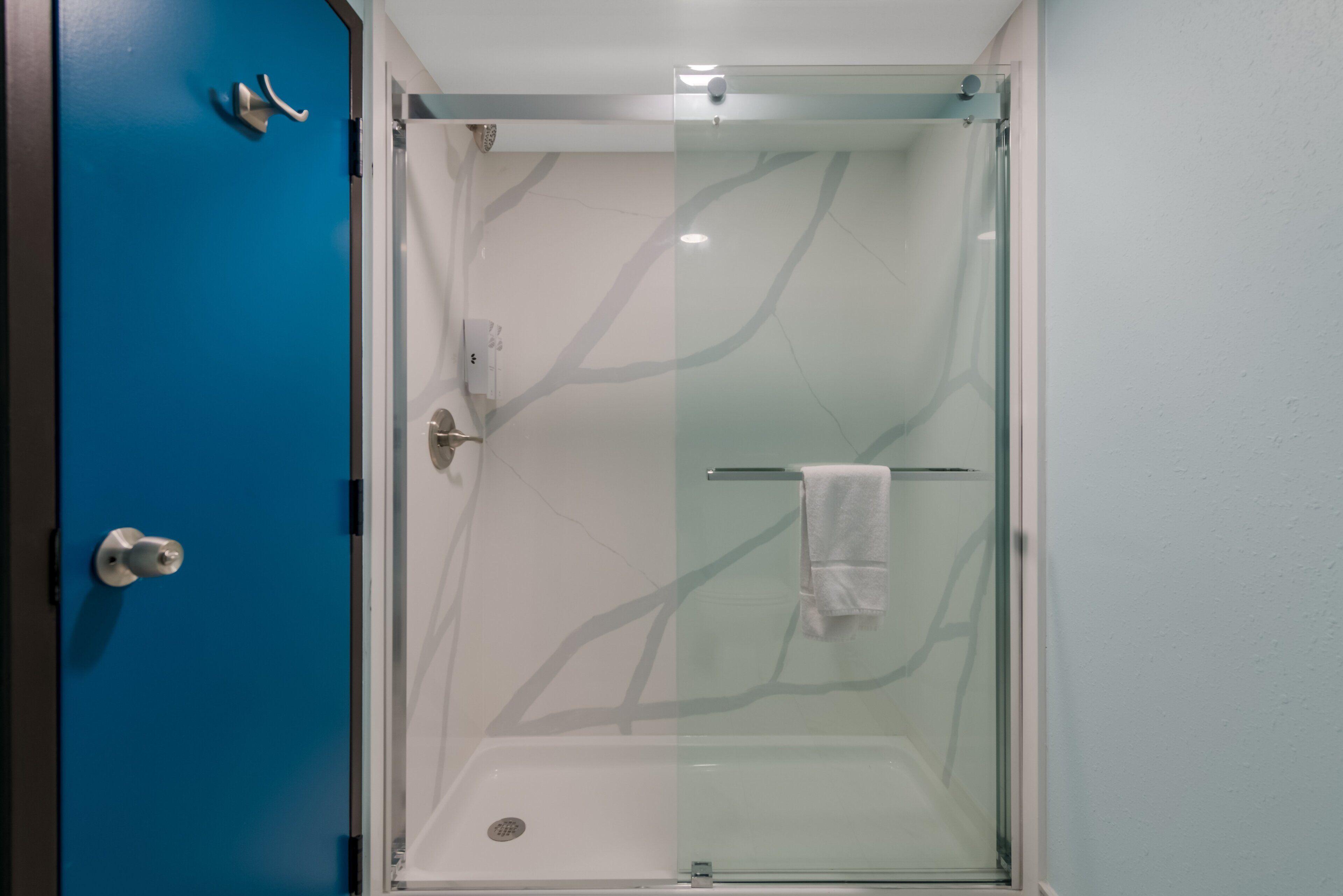 Superior Room Two Double Beds Pool View Smoke