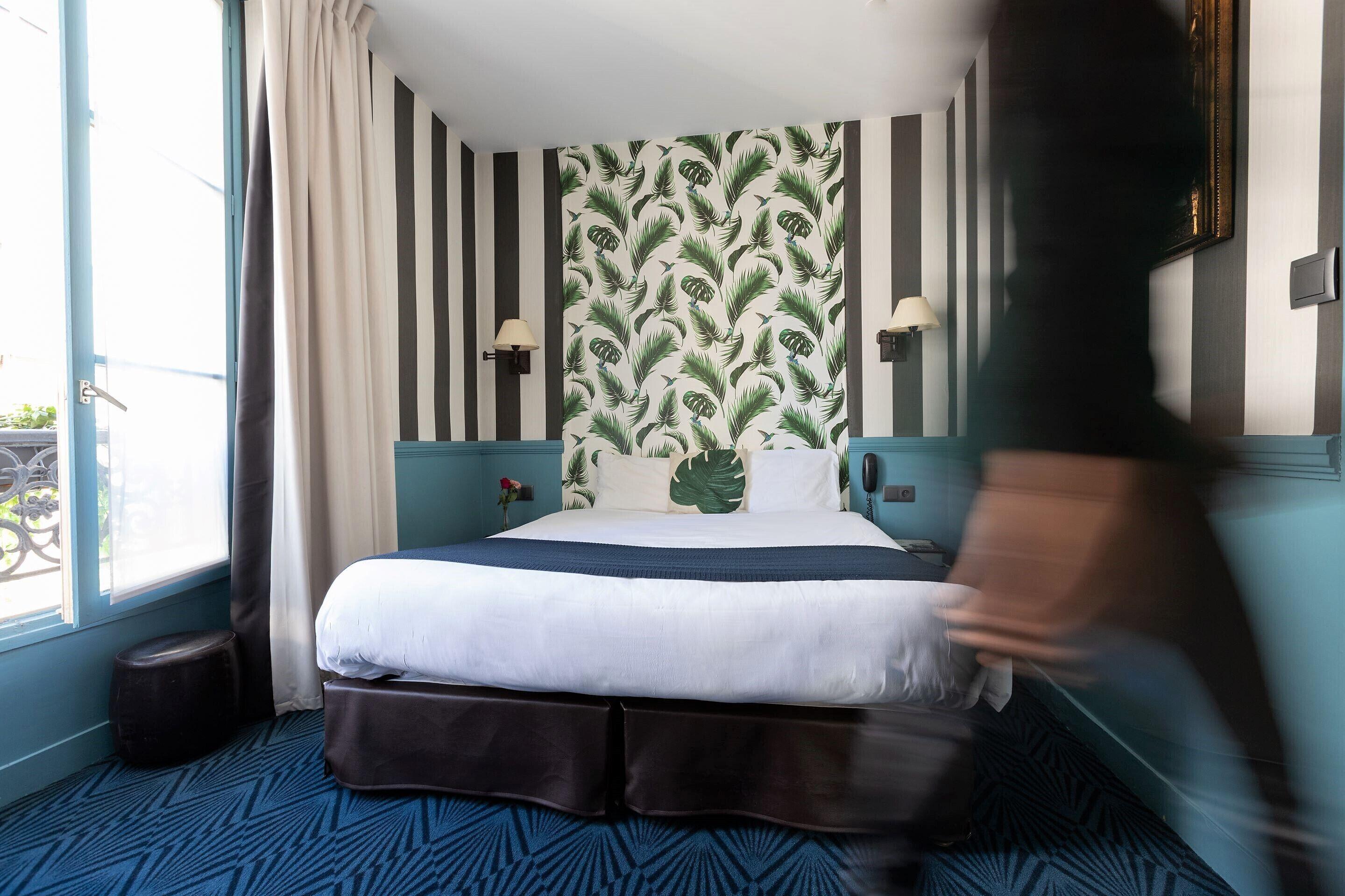 Comfort Double or Twin Room