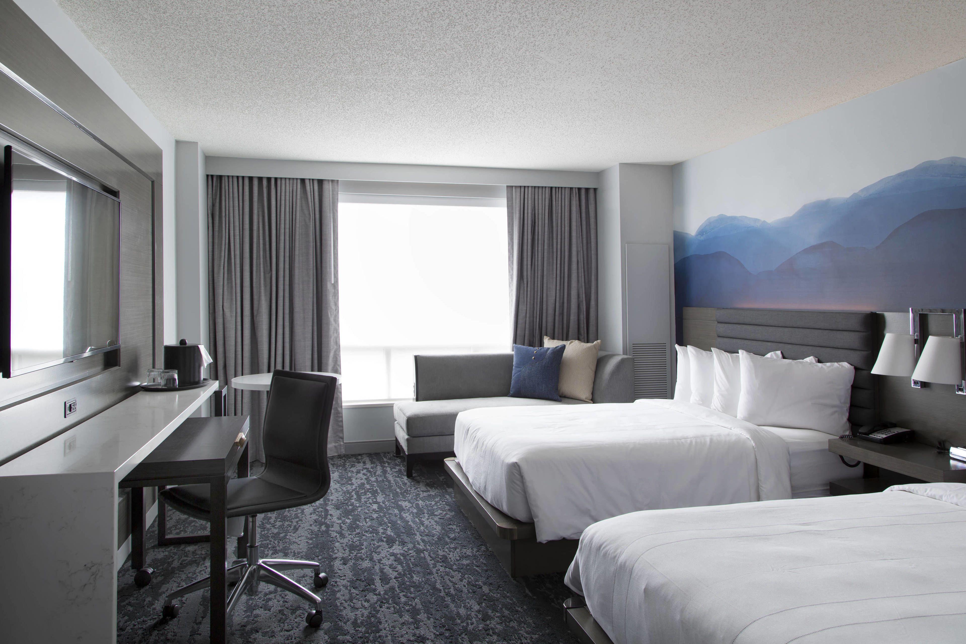 Guest room 2 Double