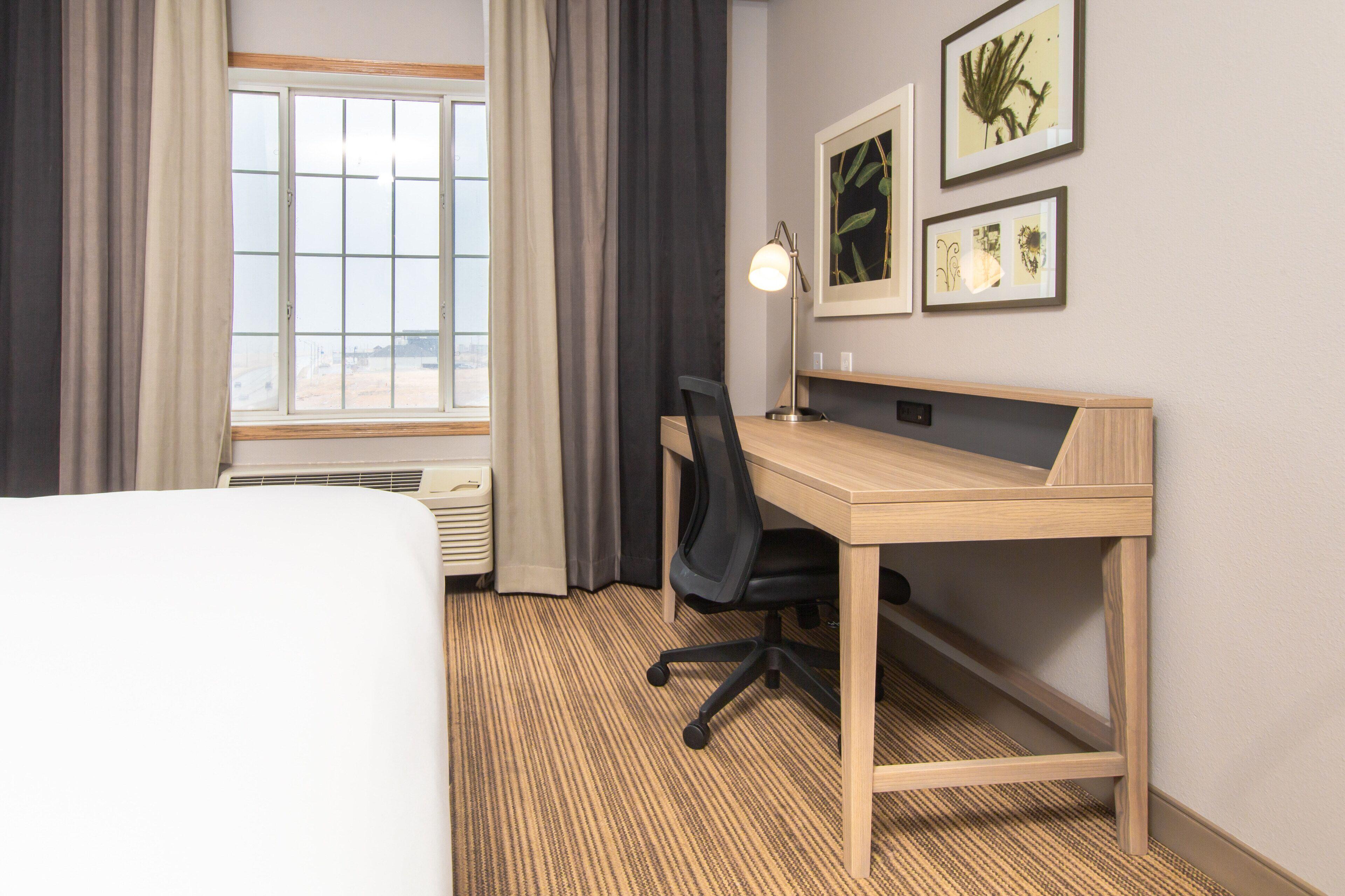 One-Bedroom Suite Sofa Bed Non-Smoking
