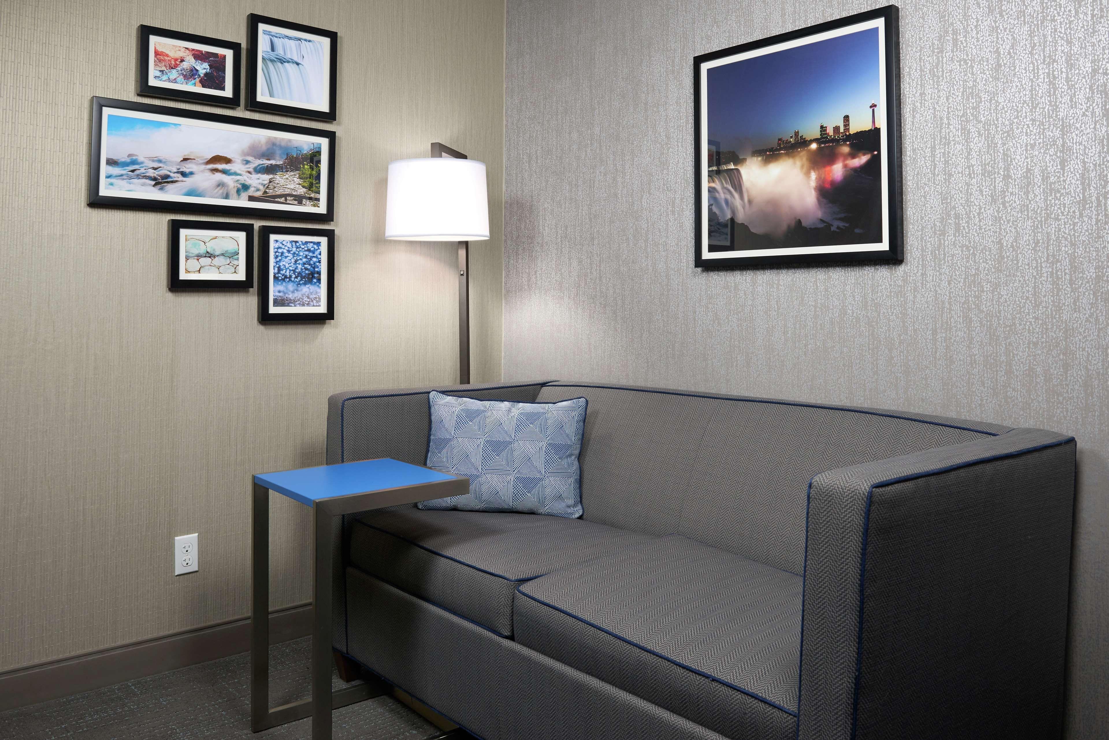 King Room Sofa Bed Study Non-Smoking