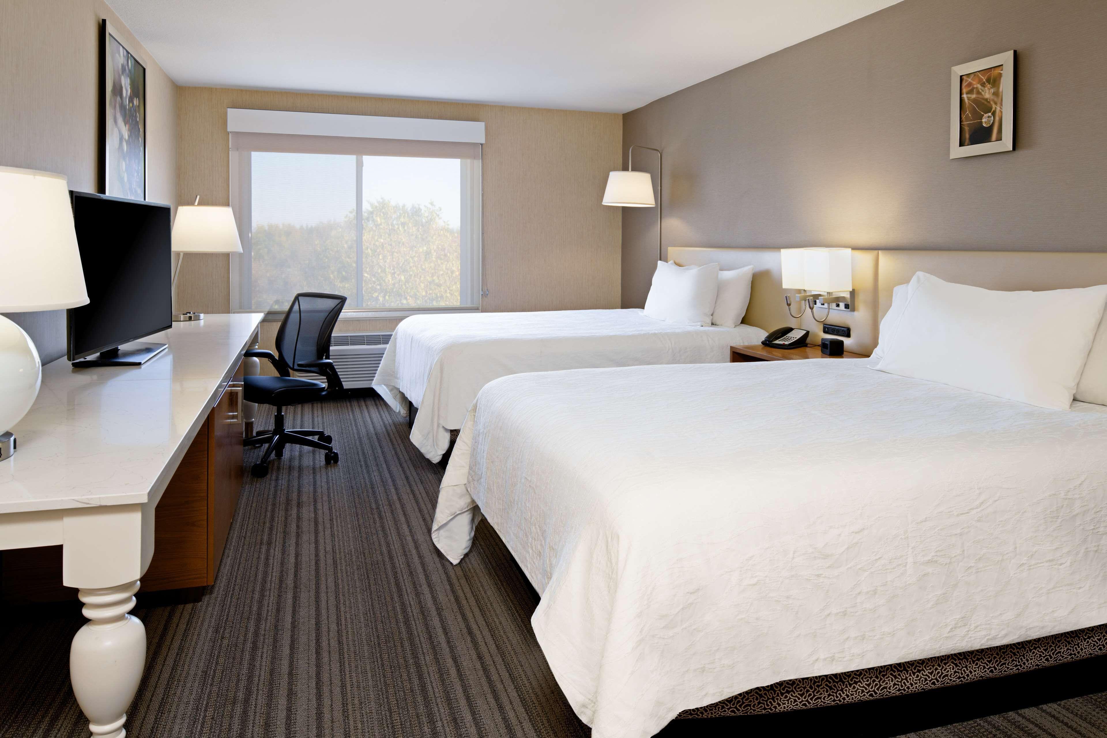 Premium Queen Room Two Queen Beds