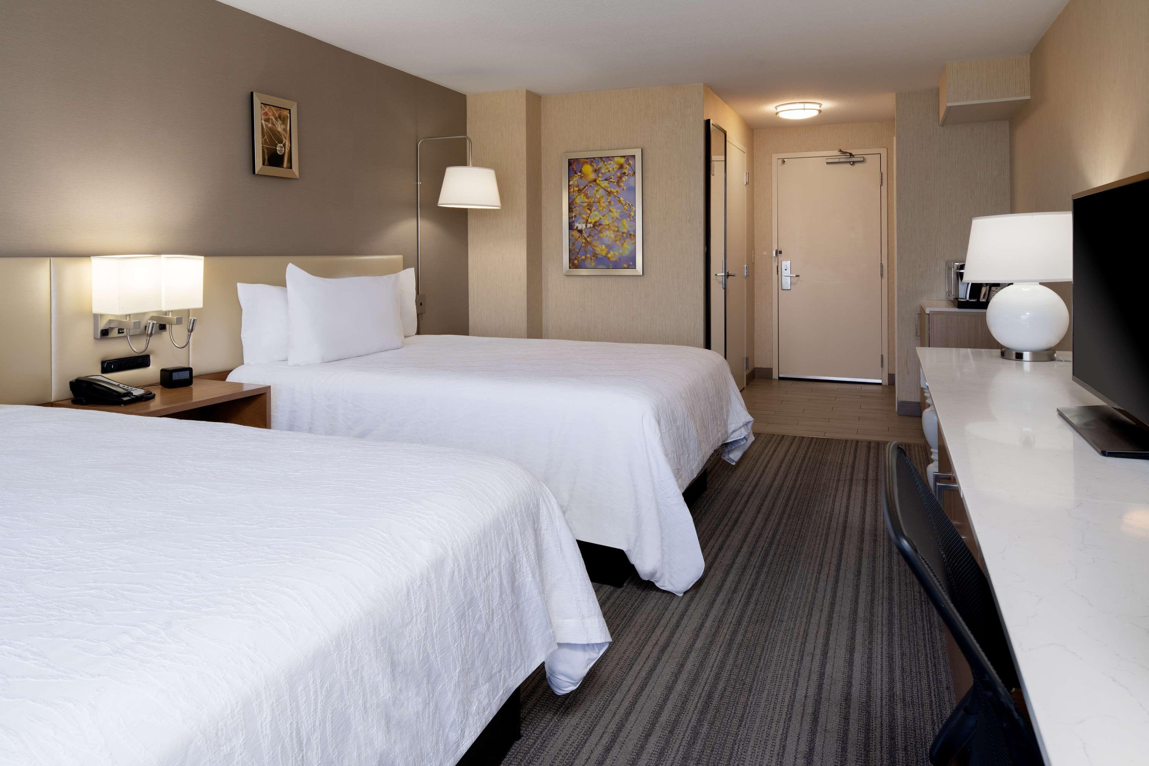 Premium Queen Room Two Queen Beds