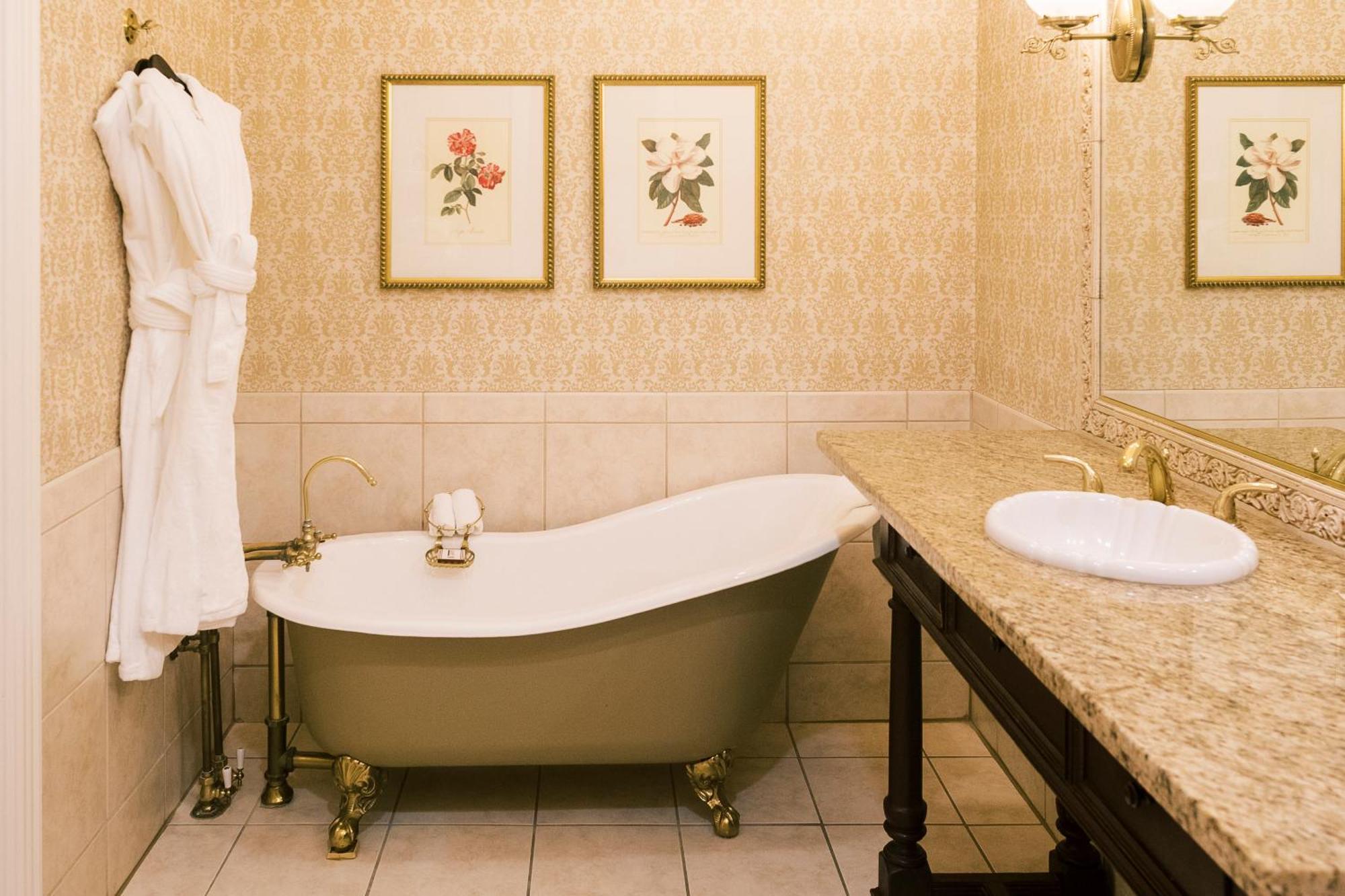 Historic Deluxe Room