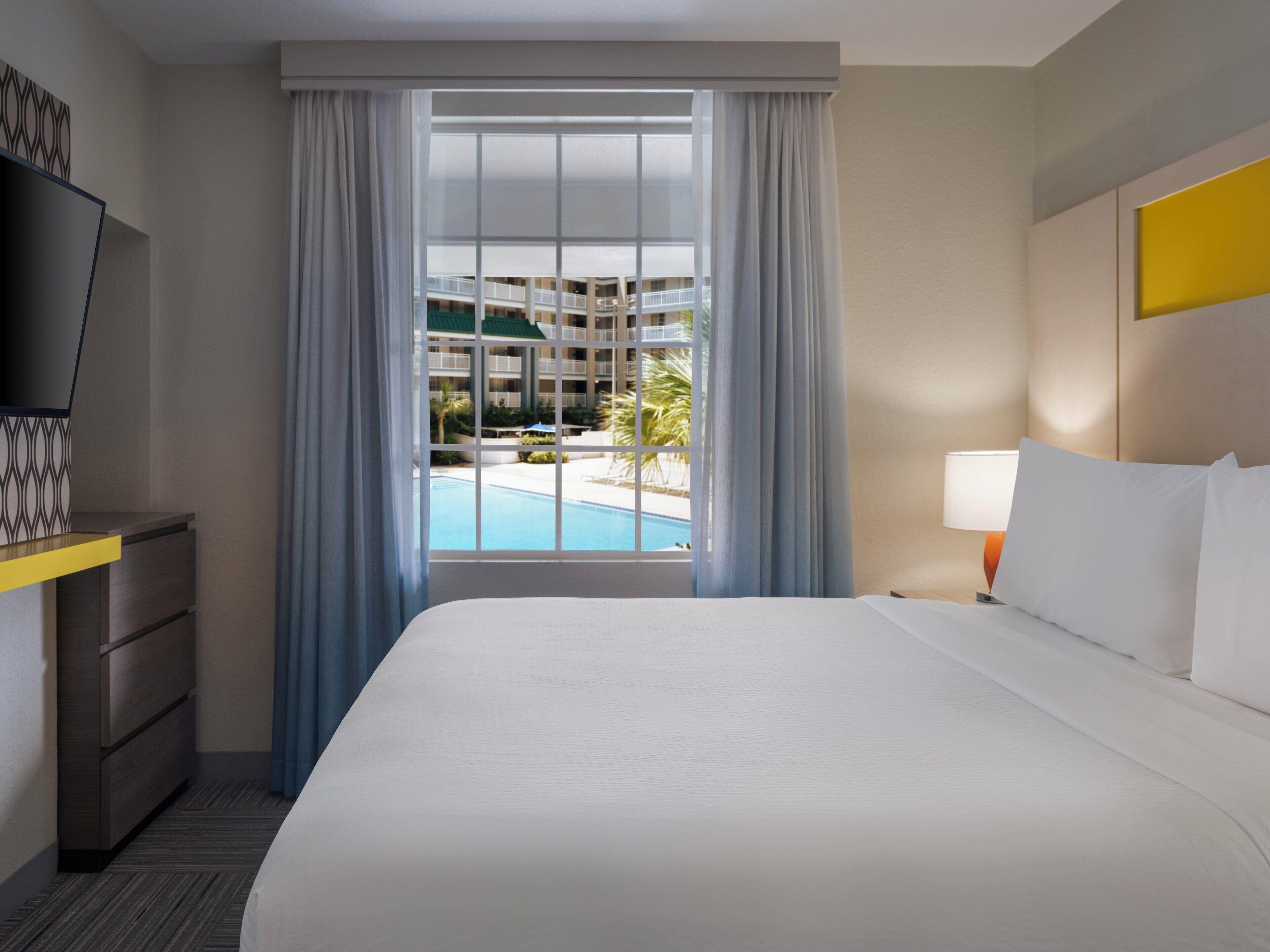 One-Bedroom Suite