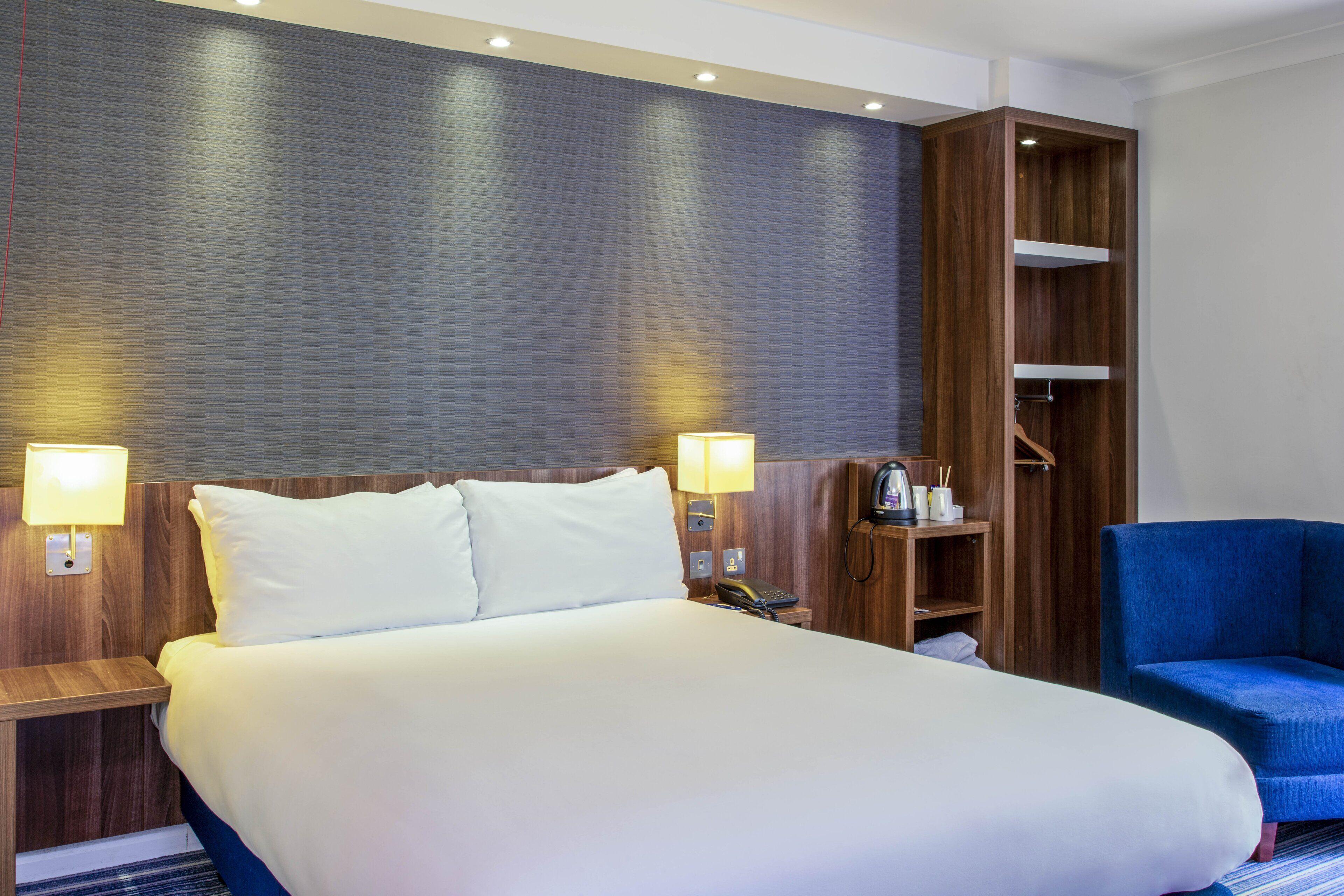 Double Room Hot Accessible