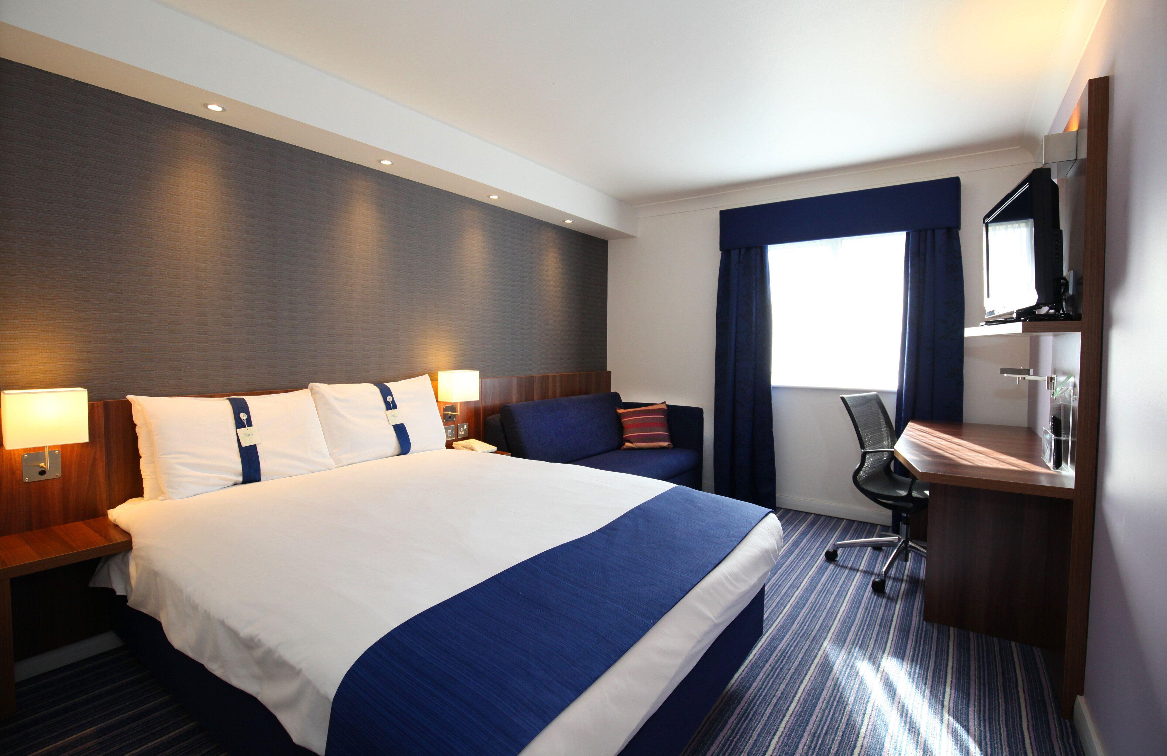 Standard Double Room Sofa Bed Hot