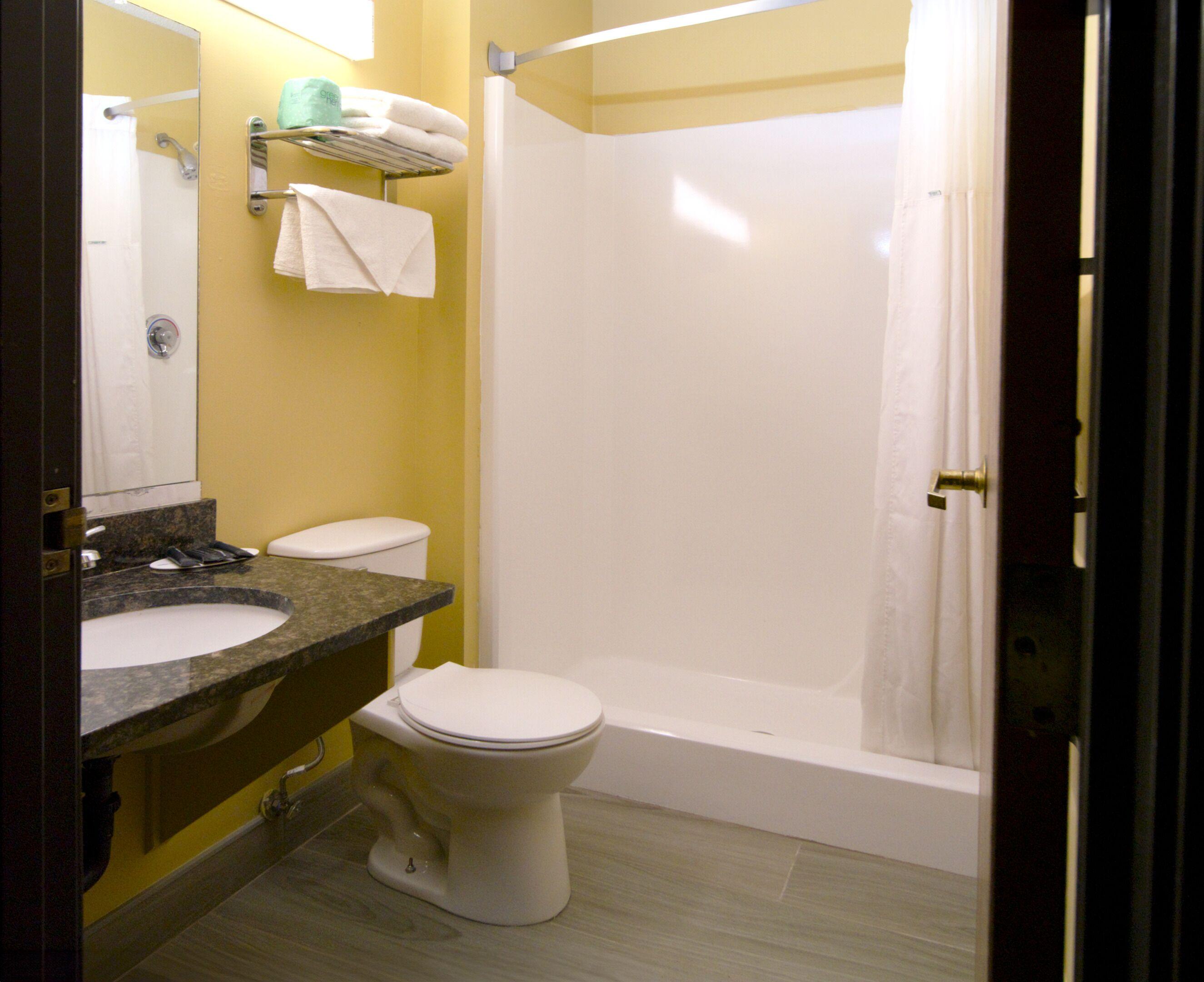 King Studio Suite Non-Smoking