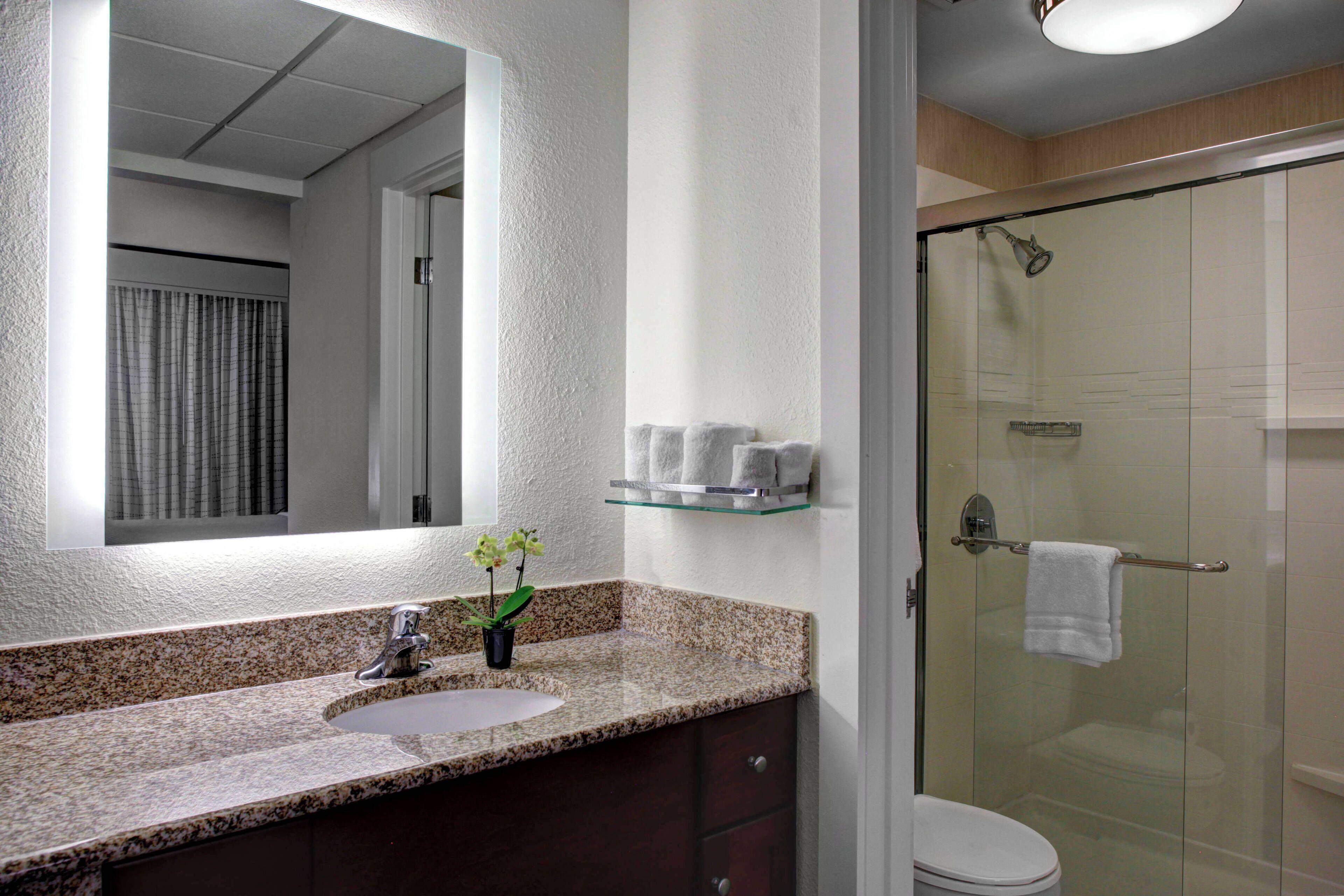 One-Bedroom Suite