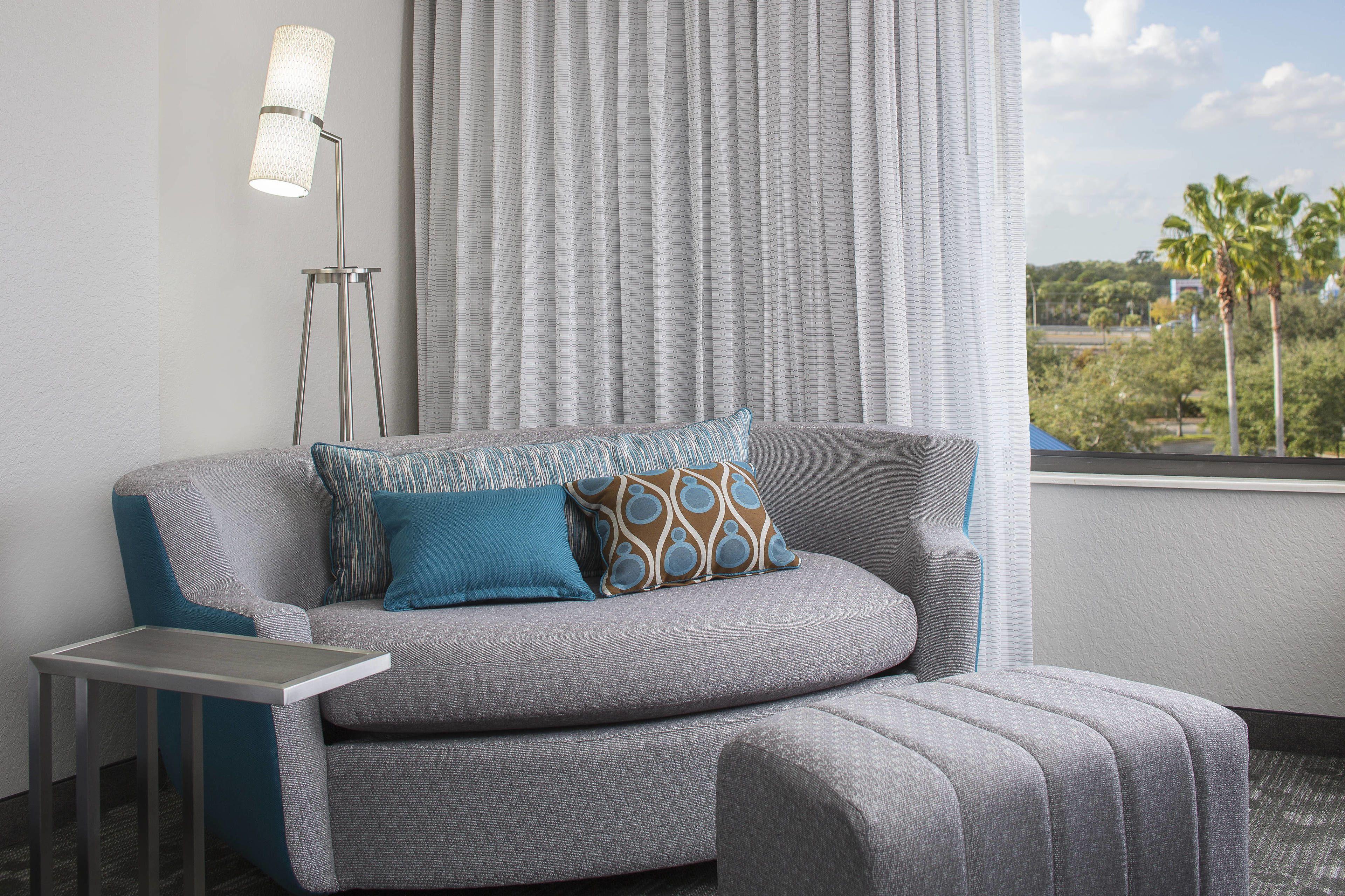 King Room Sofa Bed