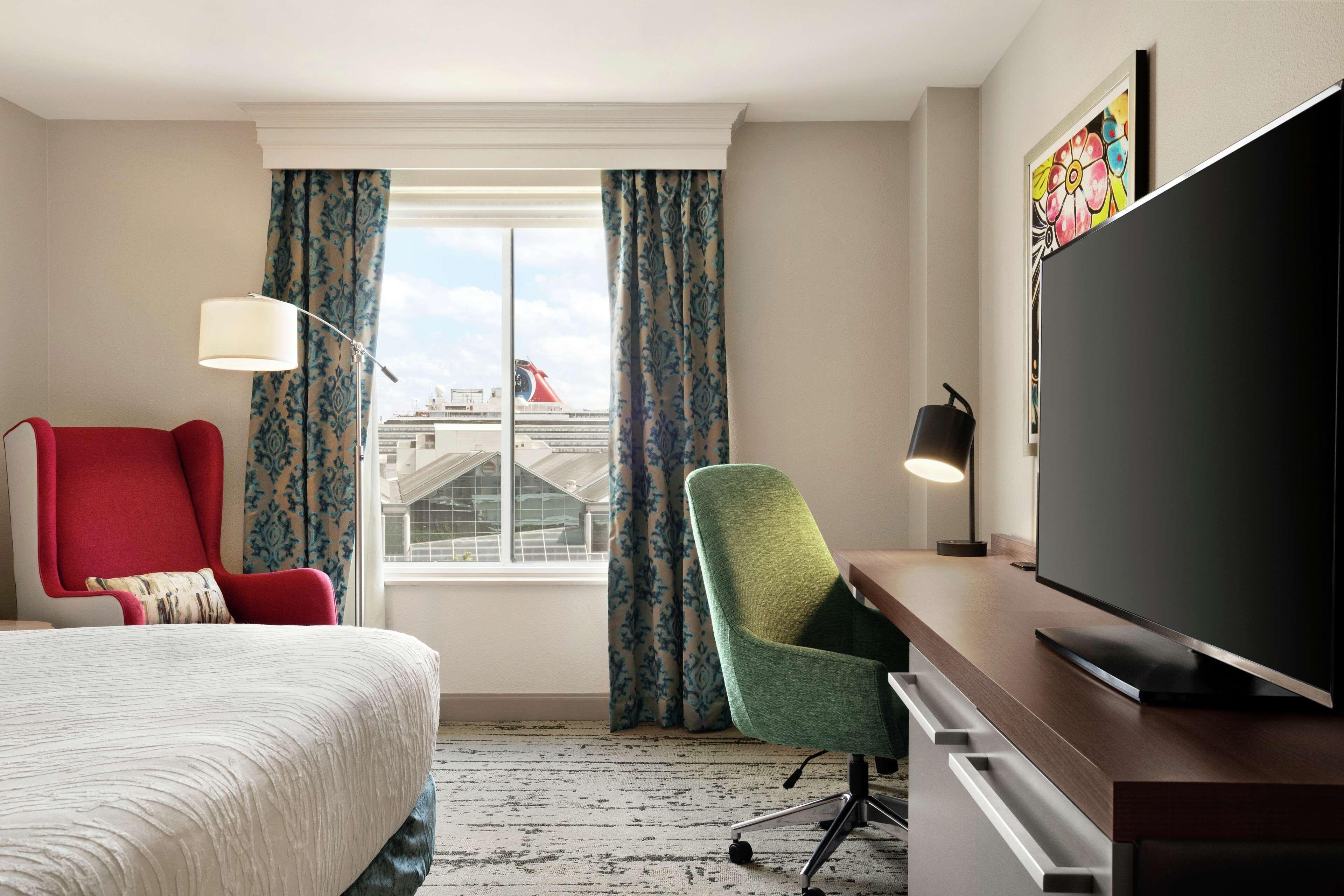 King Room