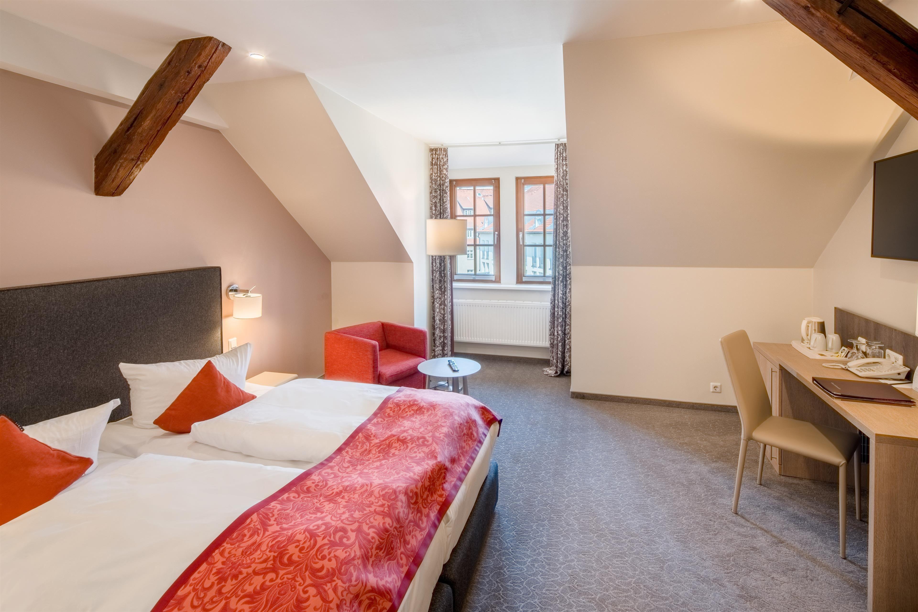 Comfort Double or Twin Room