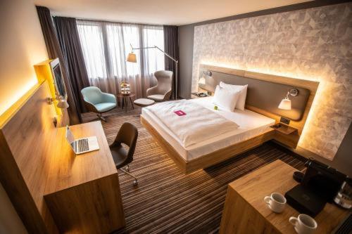 Superior Doppelzimmer