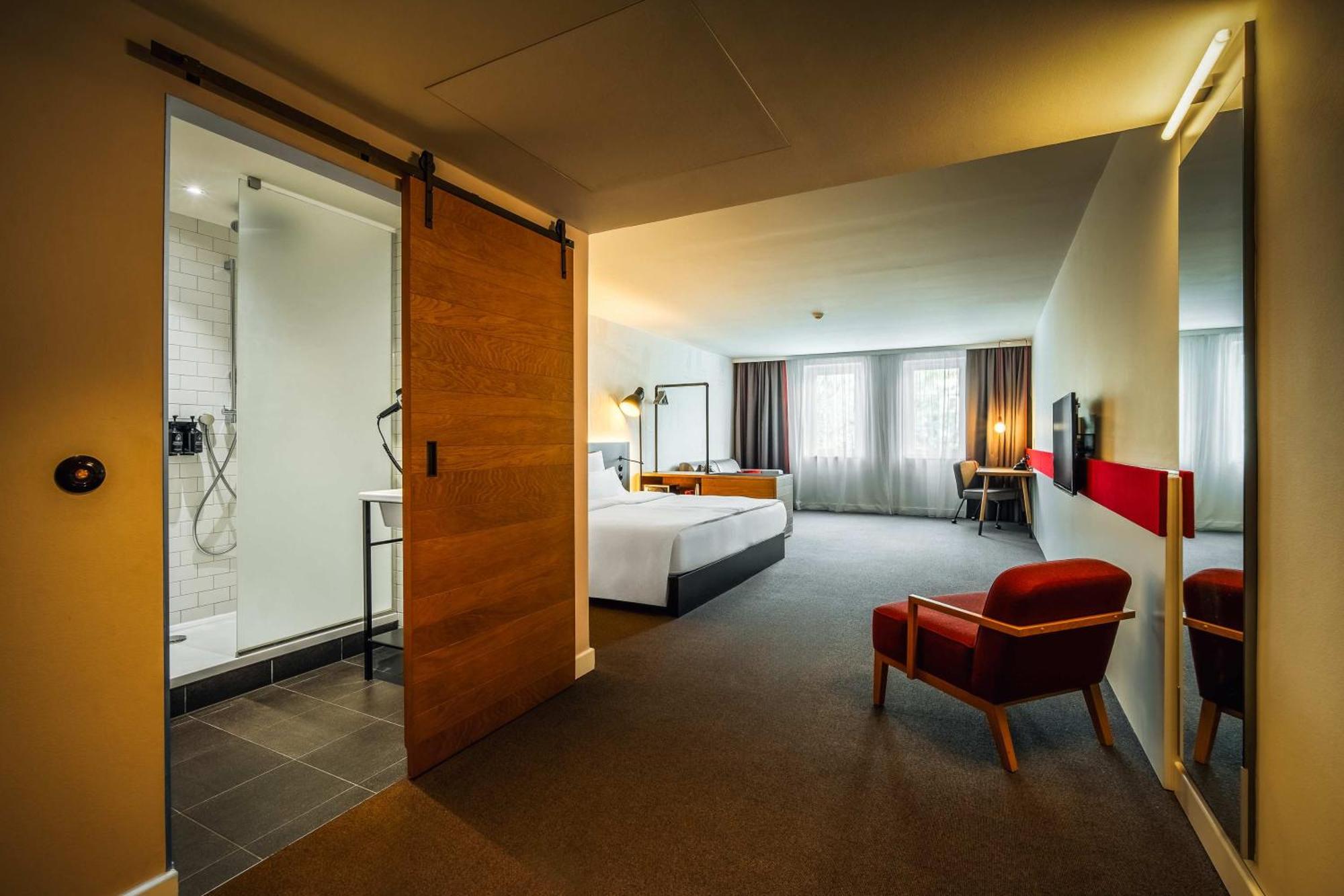 Family Junior Suite