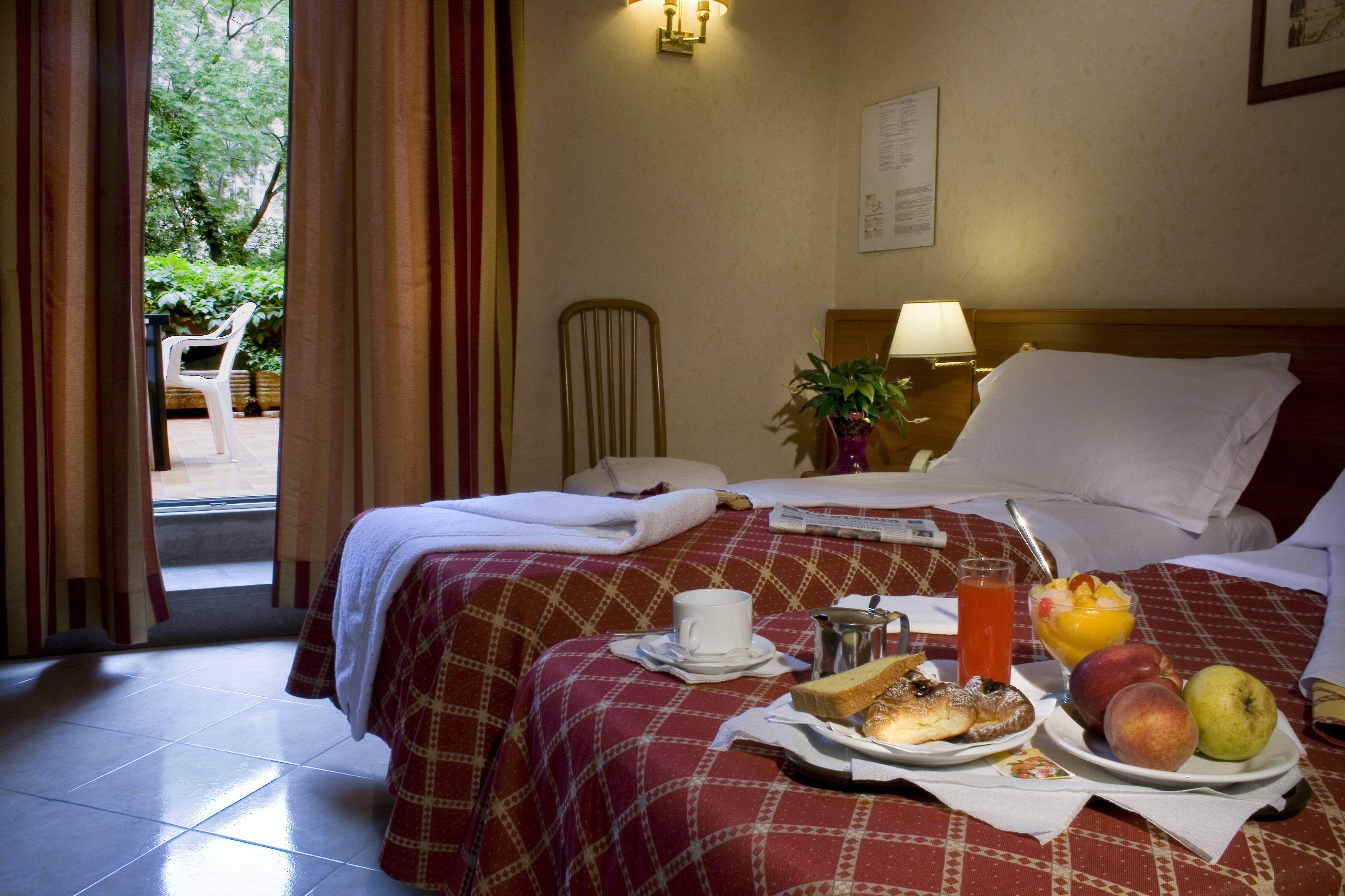Double or Twin Room