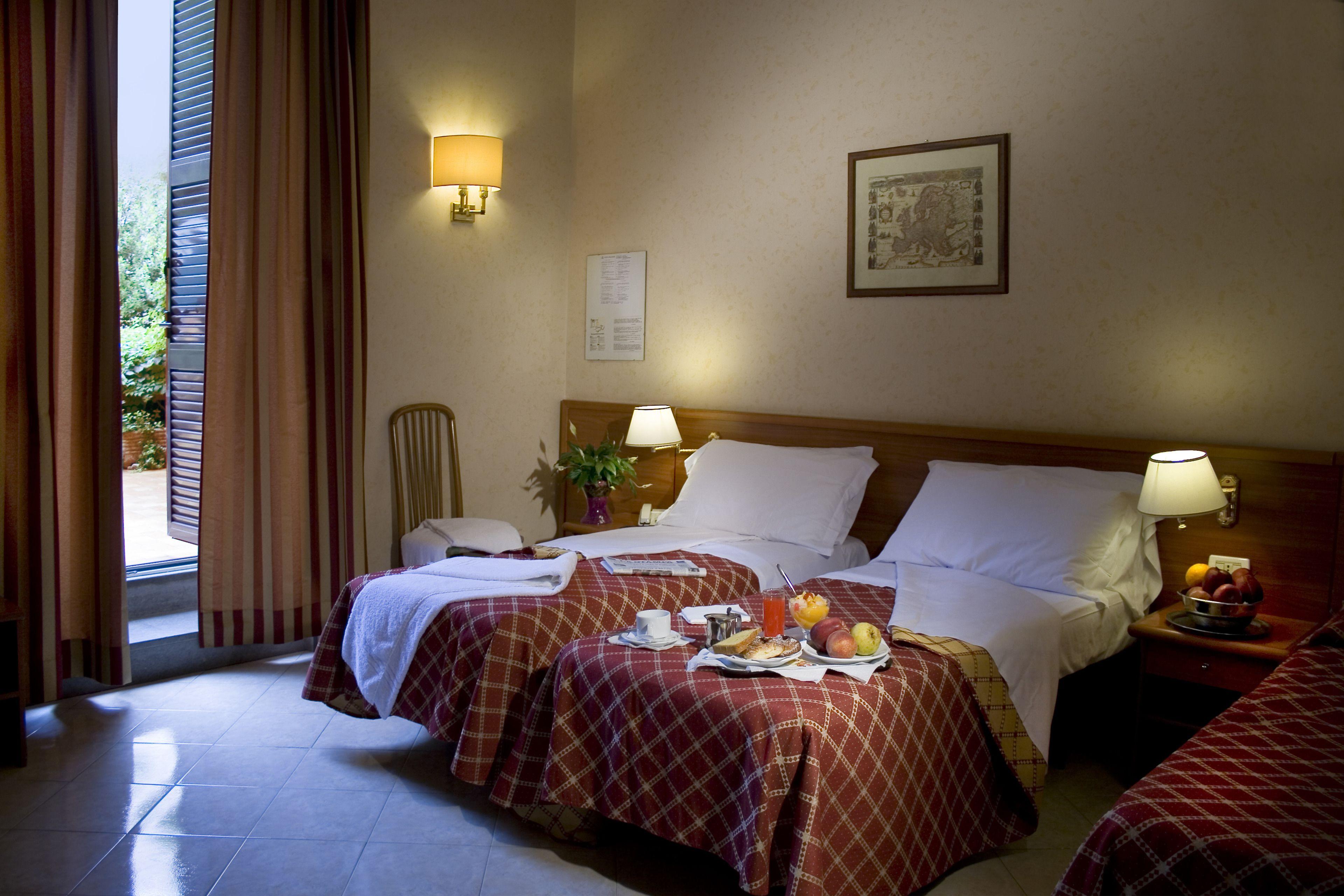 Double or Twin Room