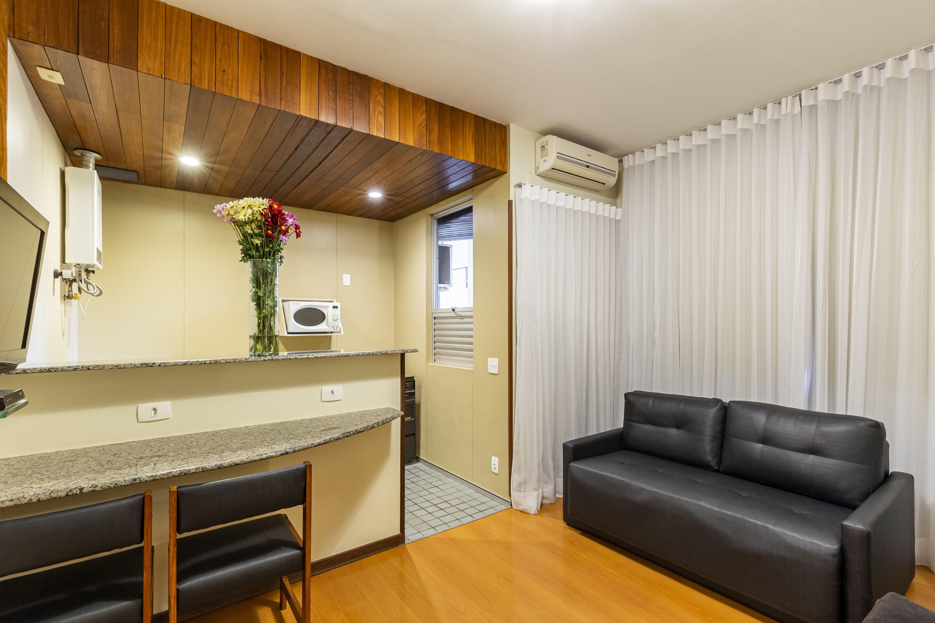 Standard Suite Double Bed