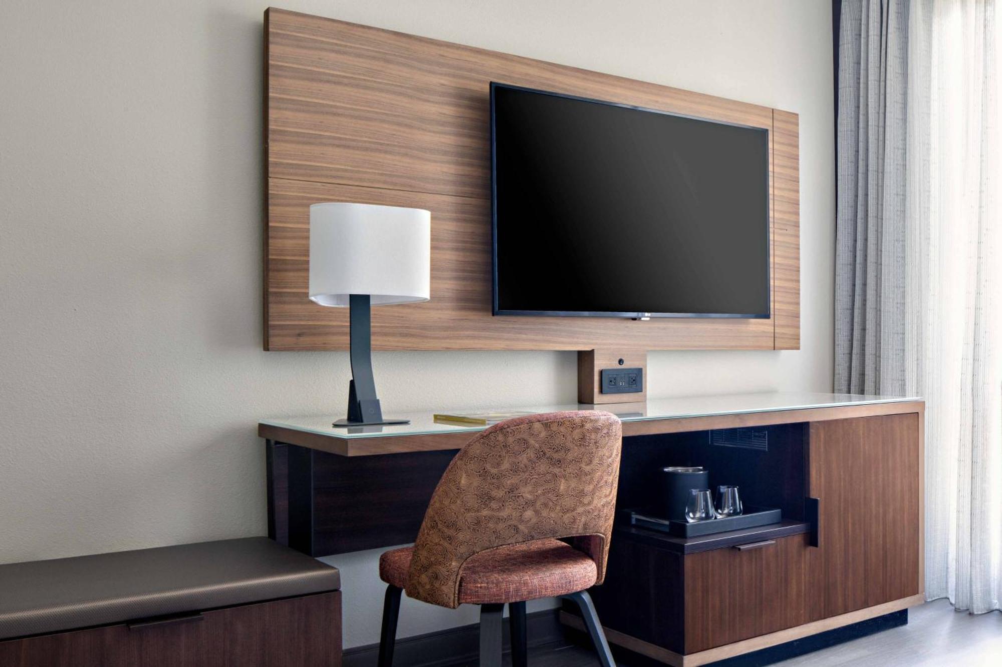 King or Double Room