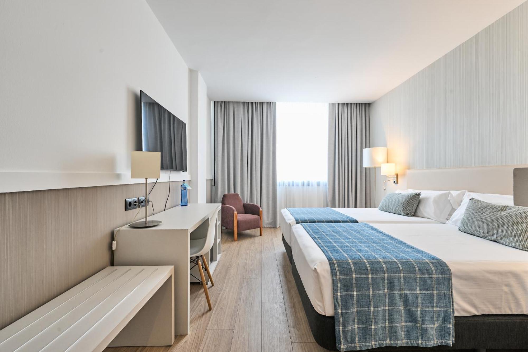 Premium Double Room
