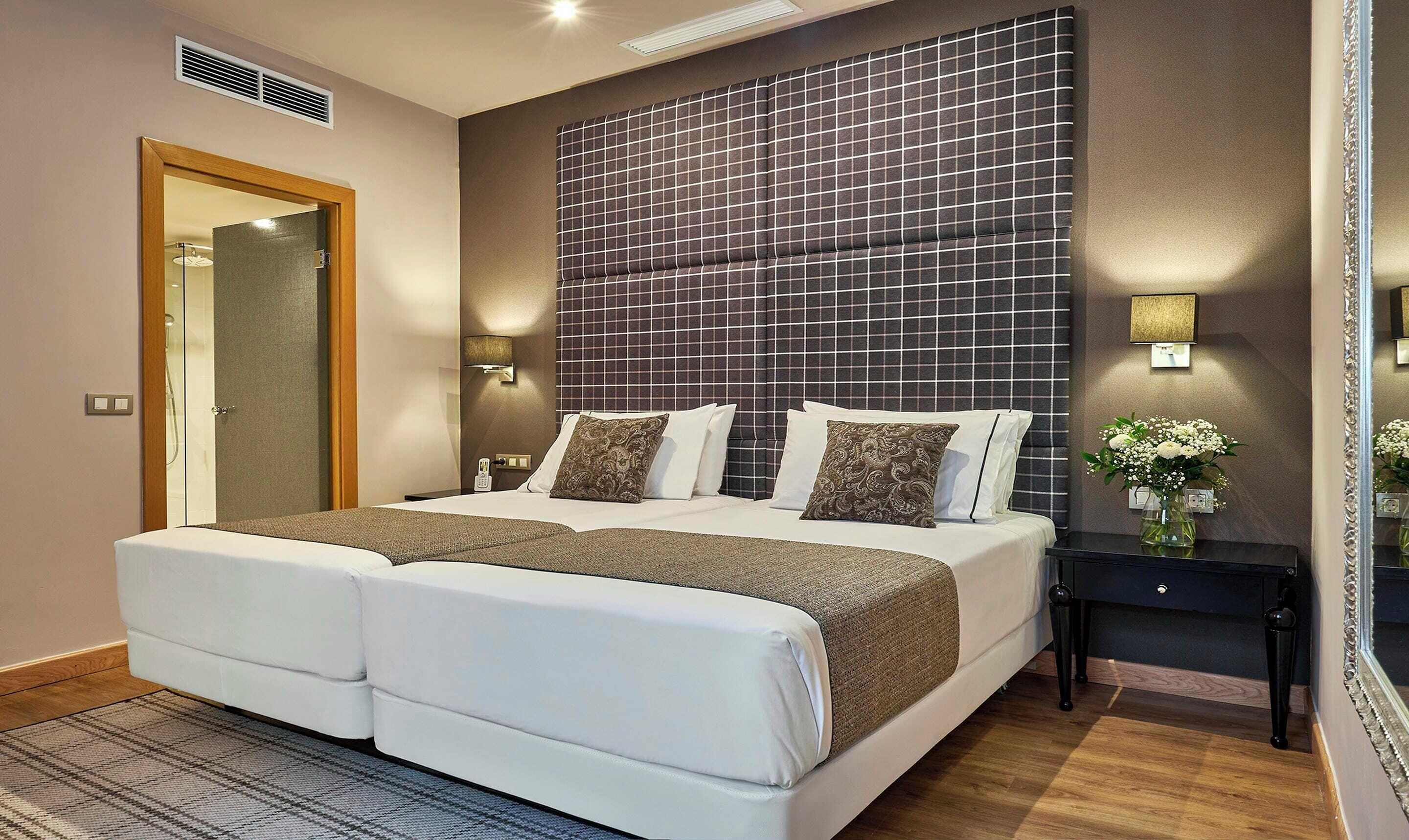 Comfort Triple Room