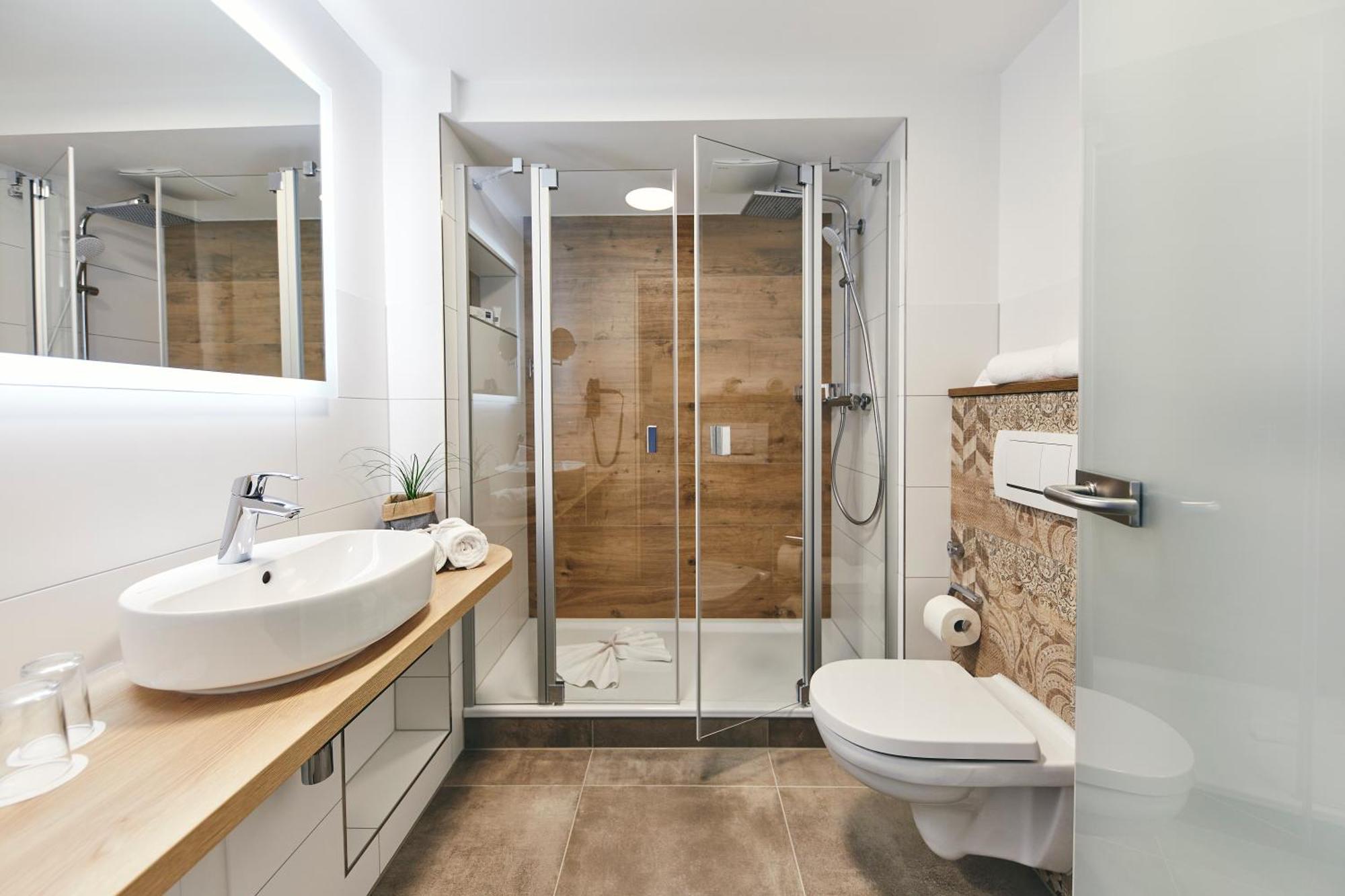 Superior Apartment Maisonette