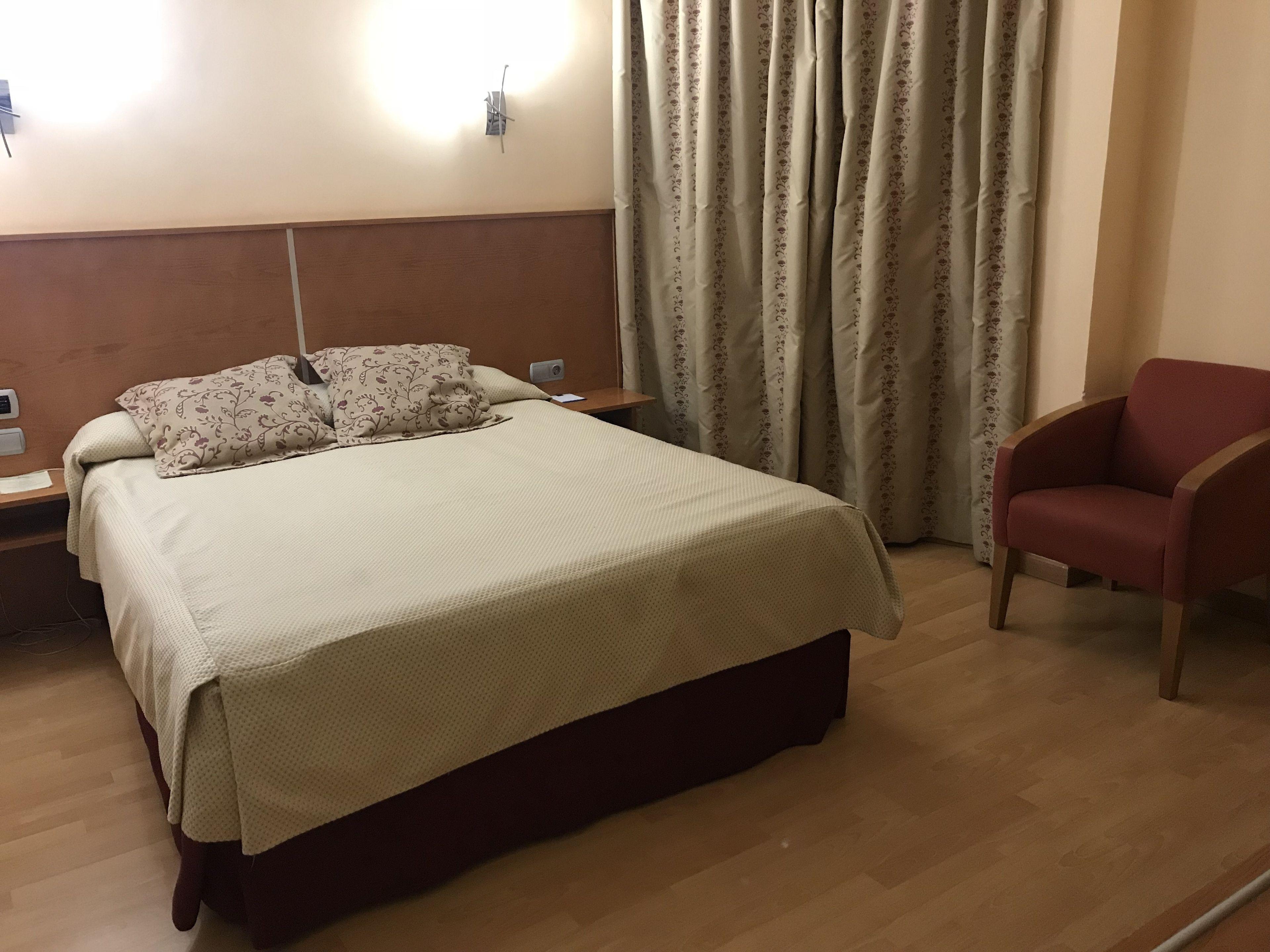 Triple Room up to 12 years old