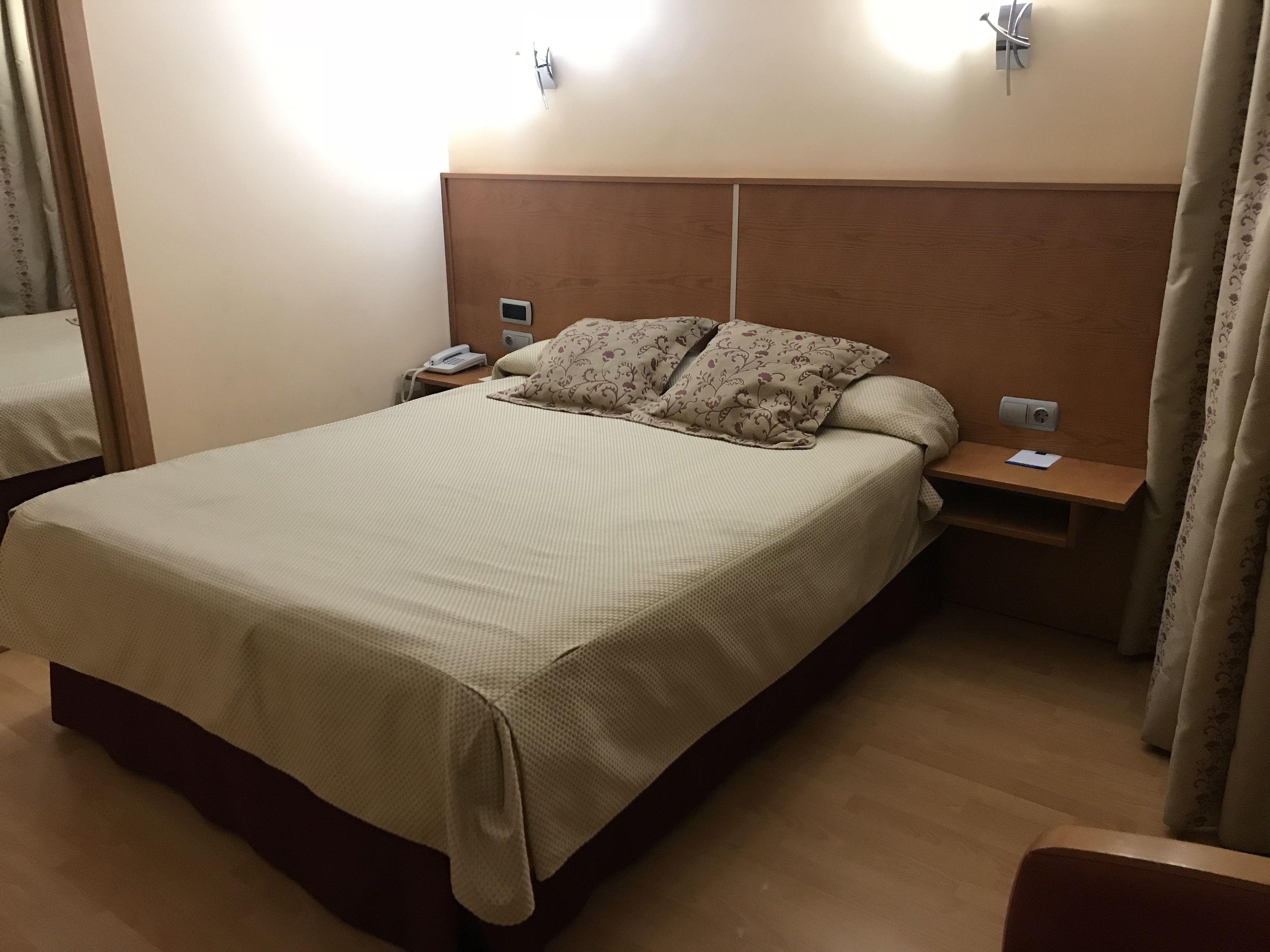 Triple Room up to 12 years old
