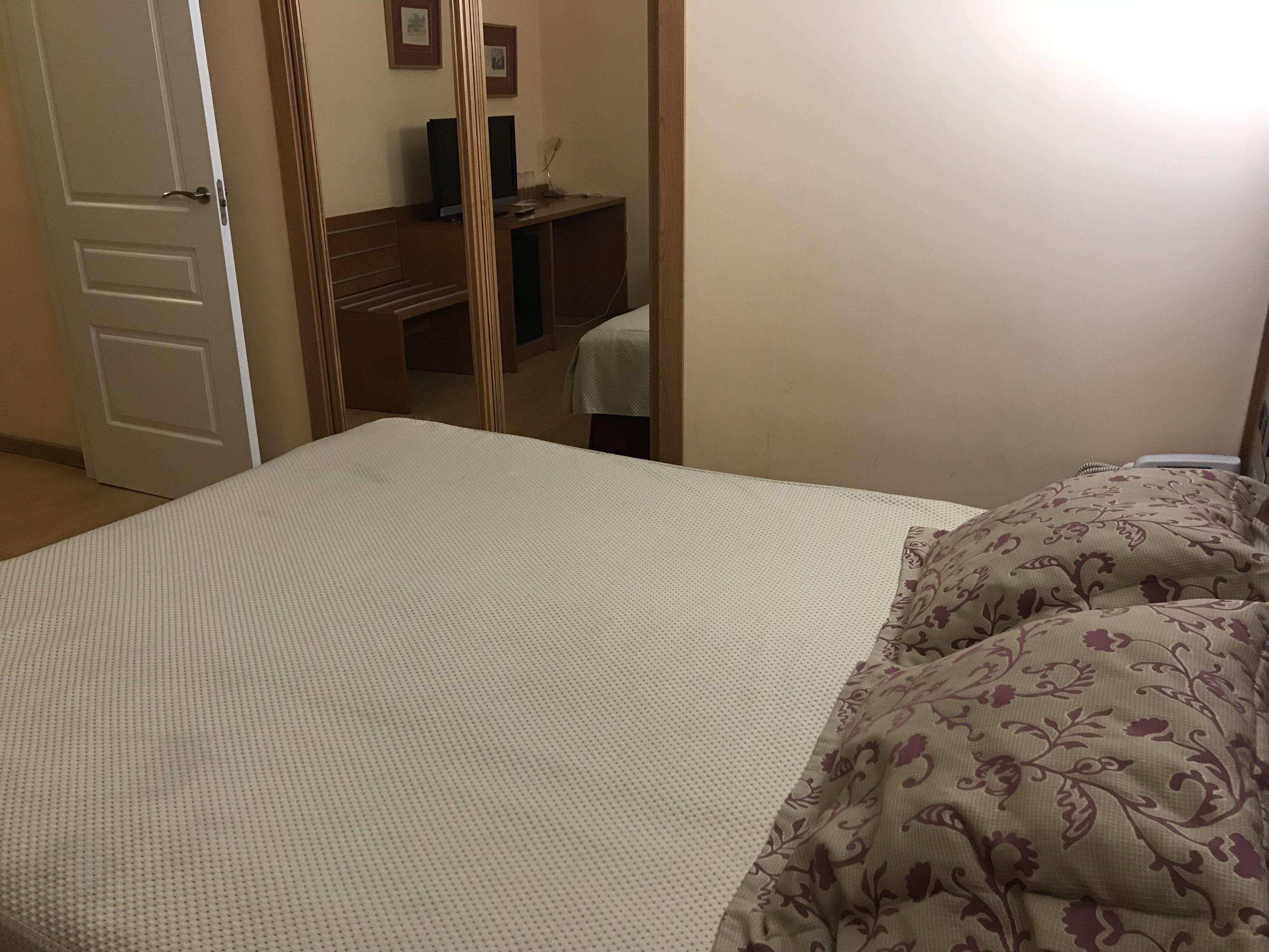 Triple Room up to 12 years old