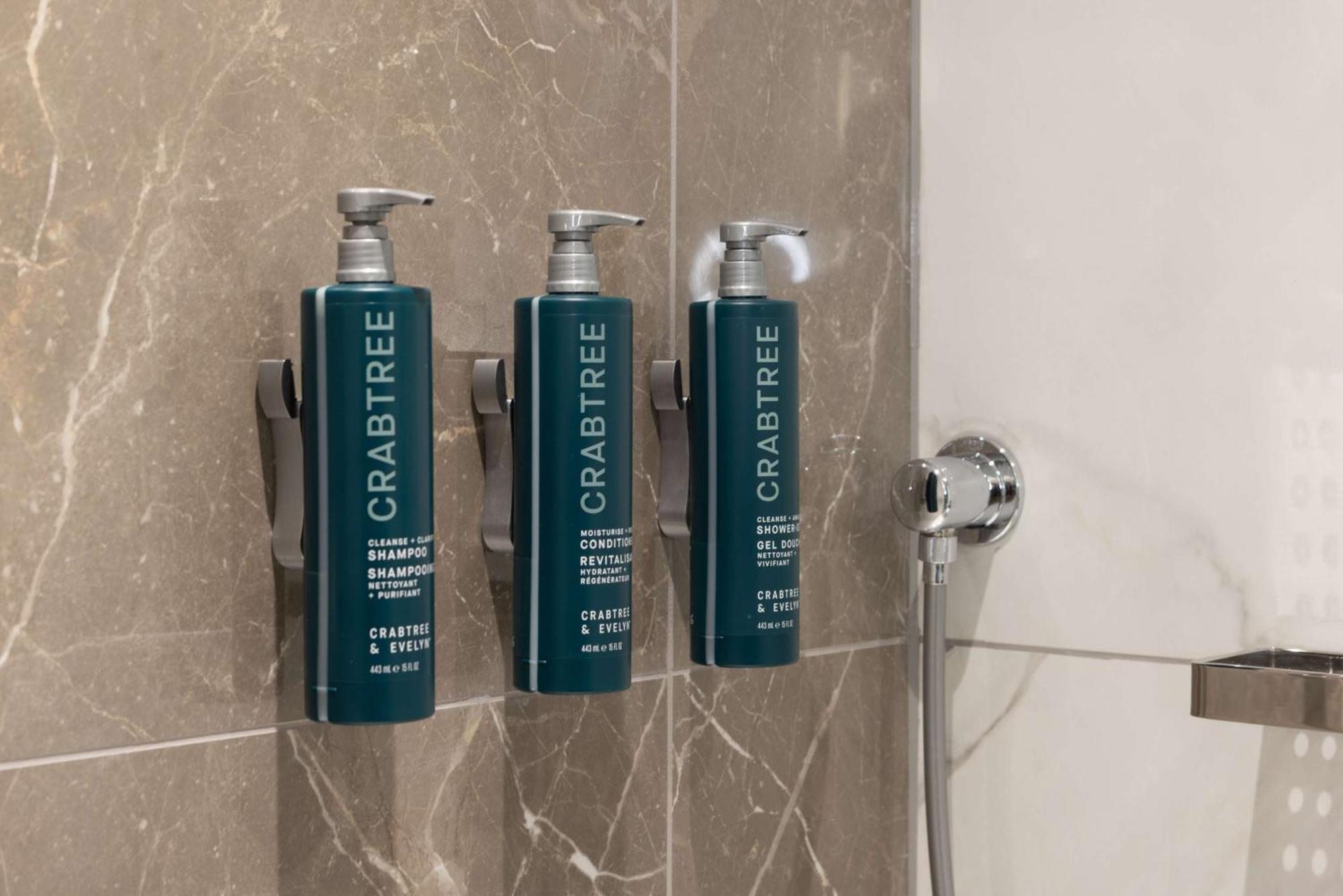 King Guest Room