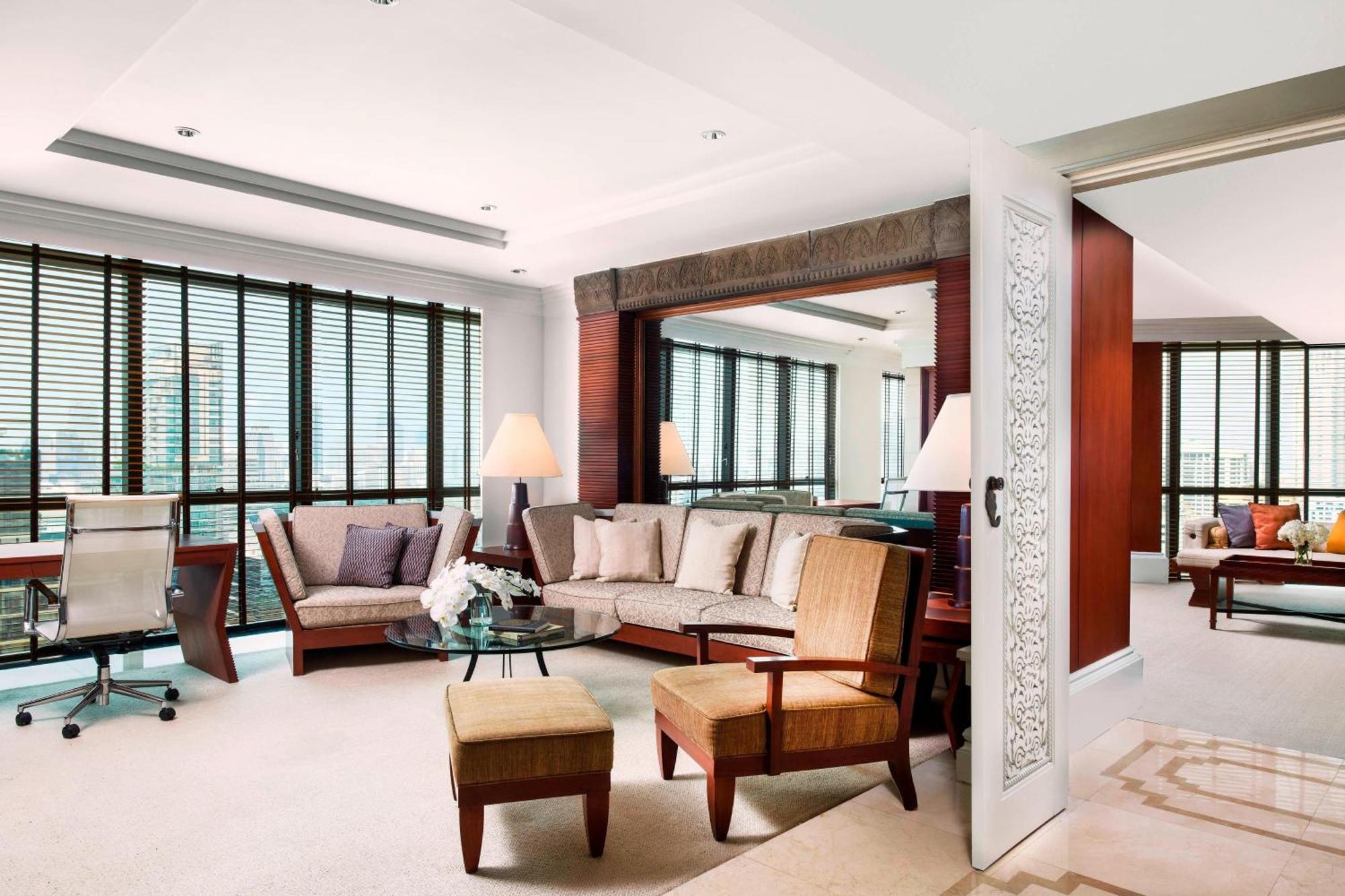 Royal Pimai Club lounge access 2 Bedroom Suite City view,1618829764:JPEG