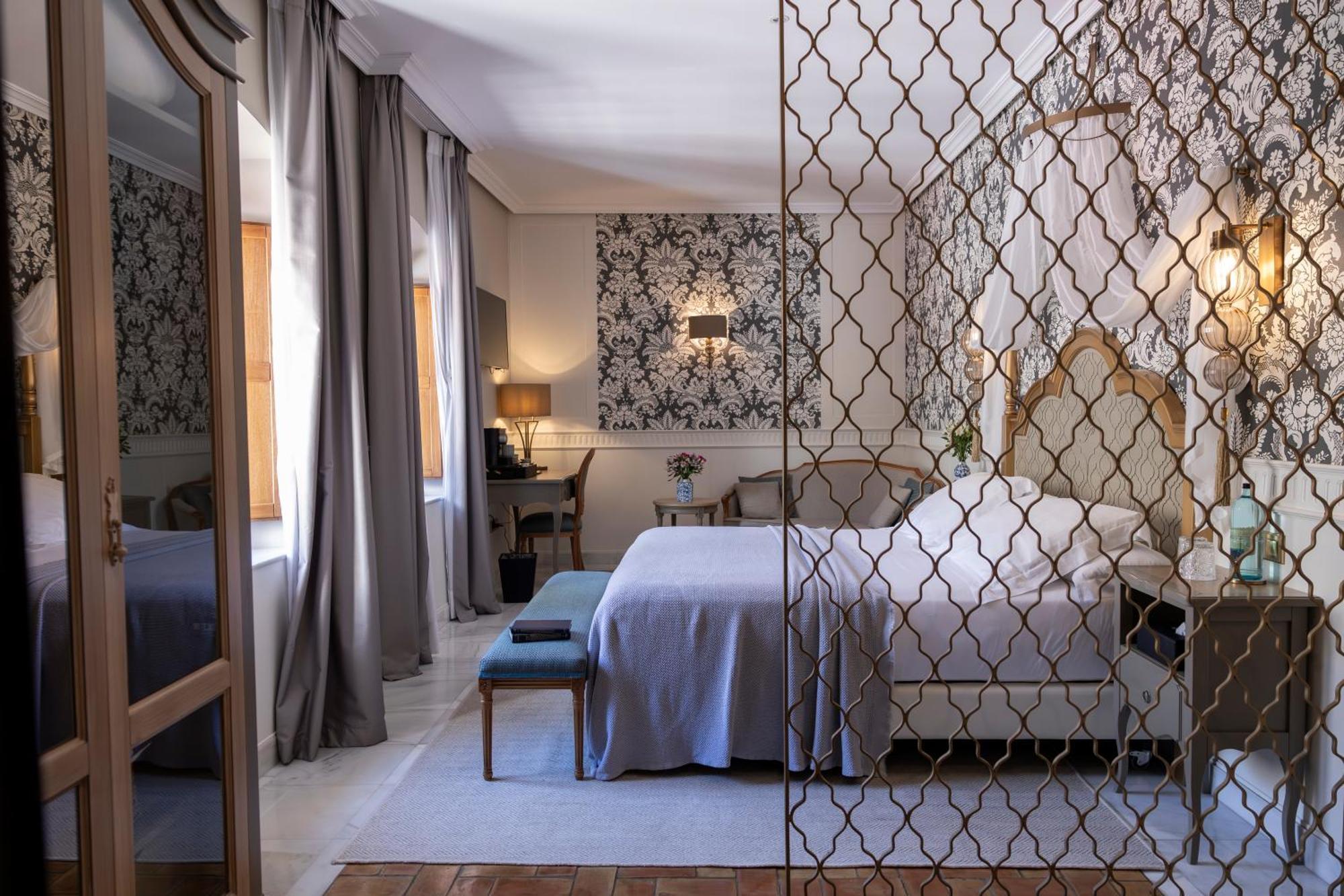 Premier Double Room