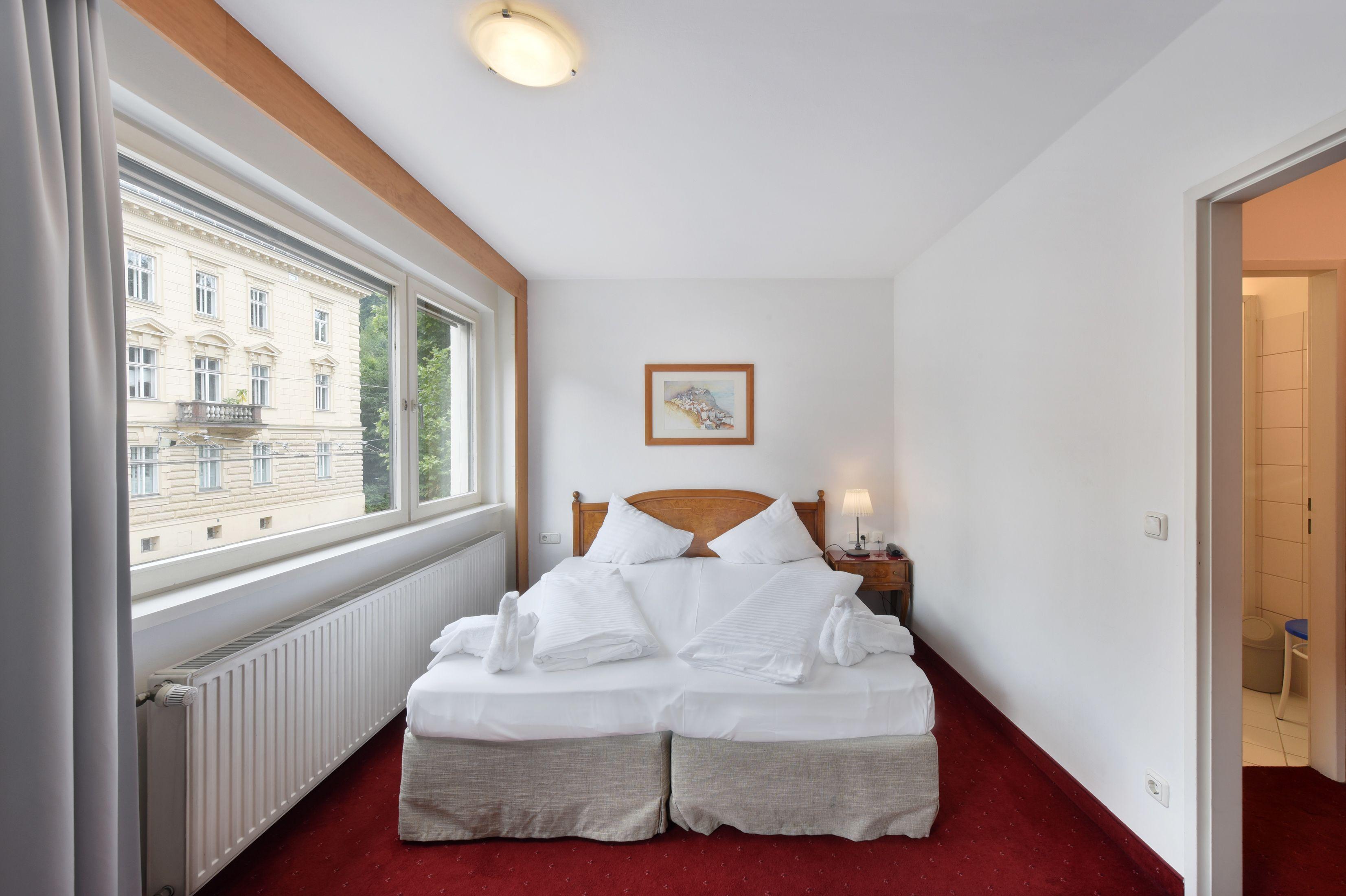 Comfort Double Room