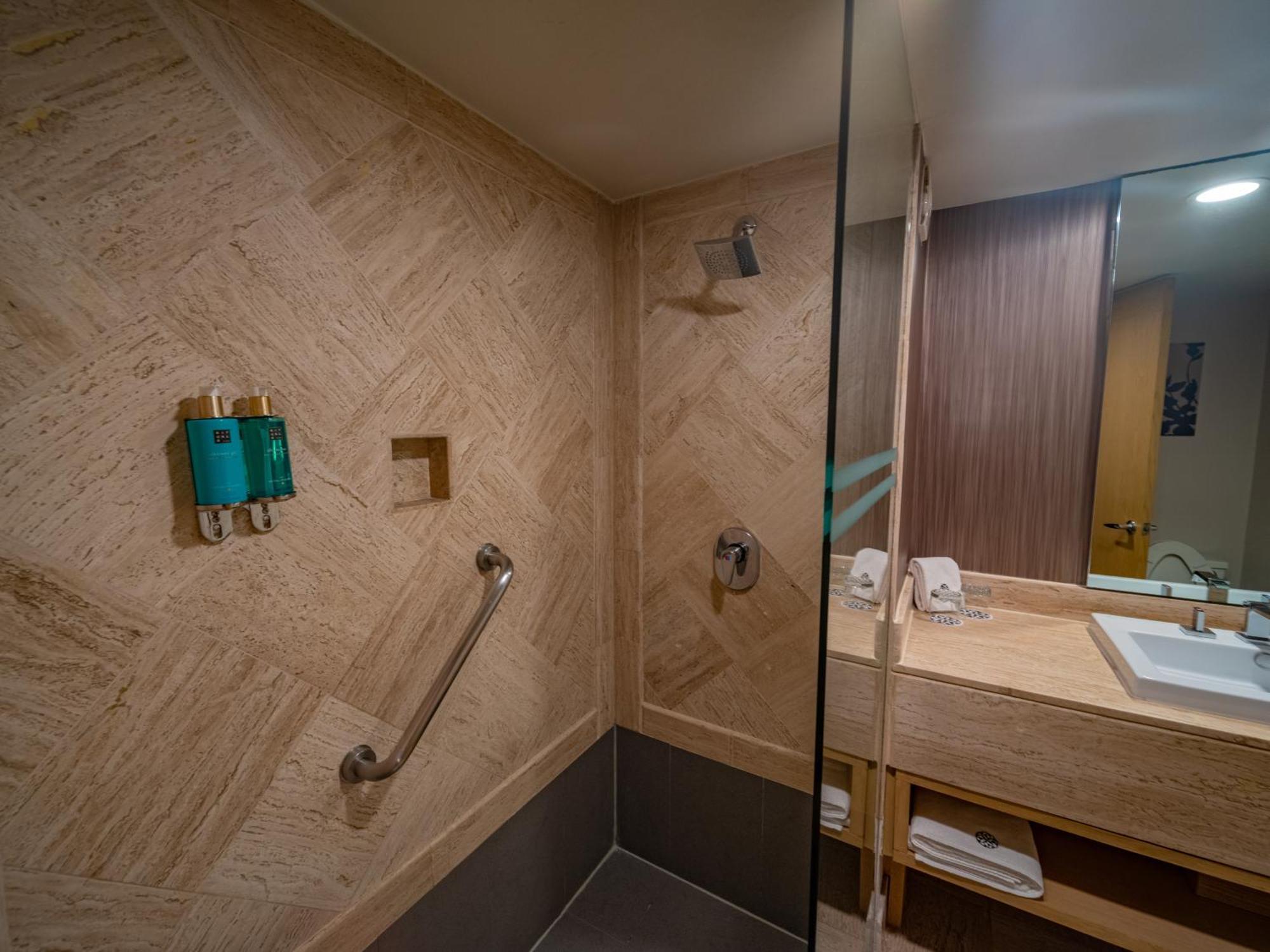 Deluxe Grand Double Room