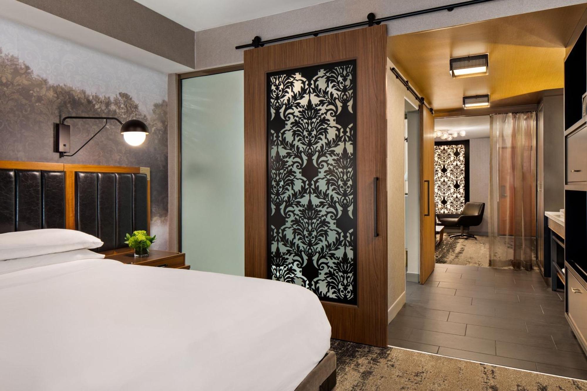 King Suite