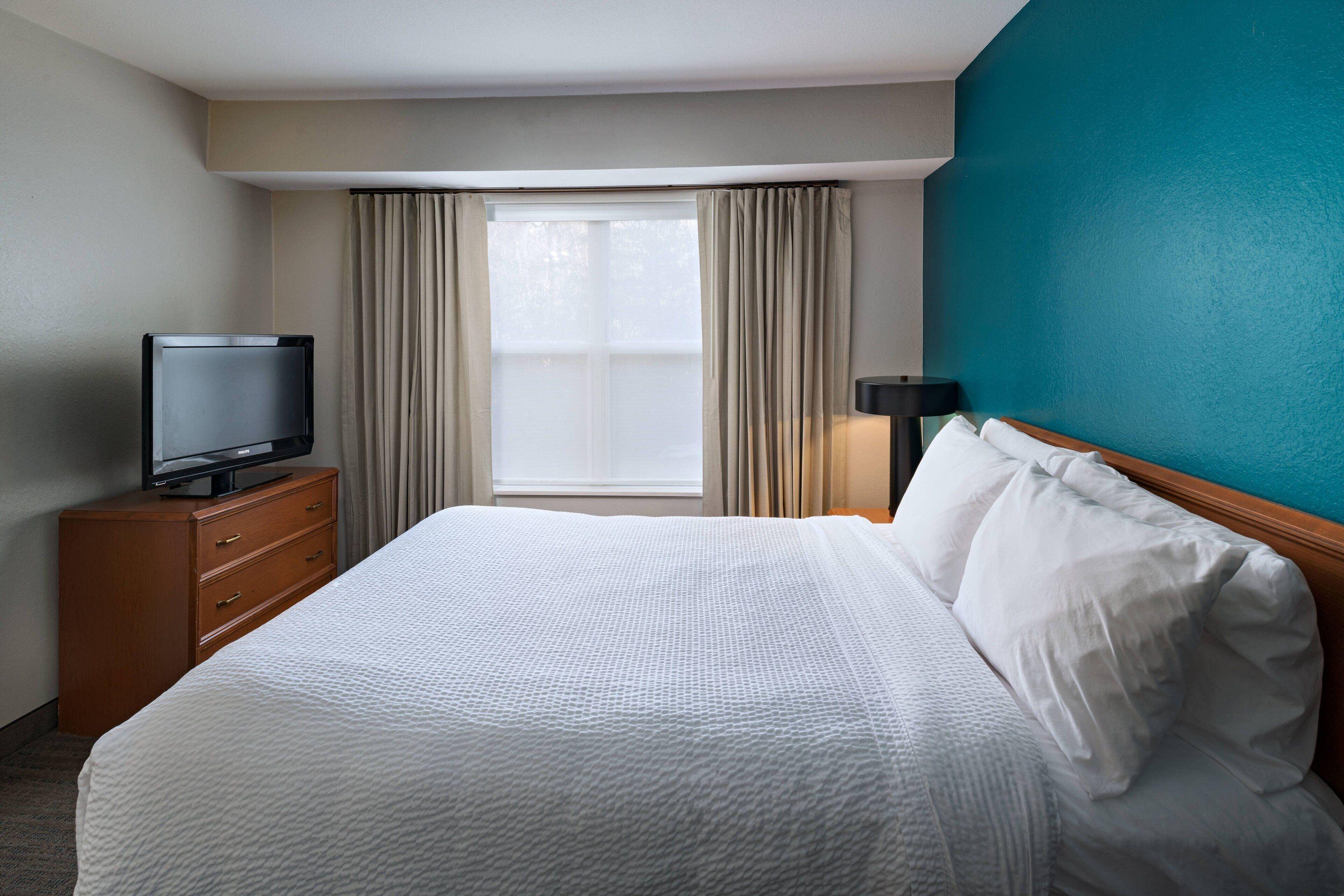Two-Bedroom Suite