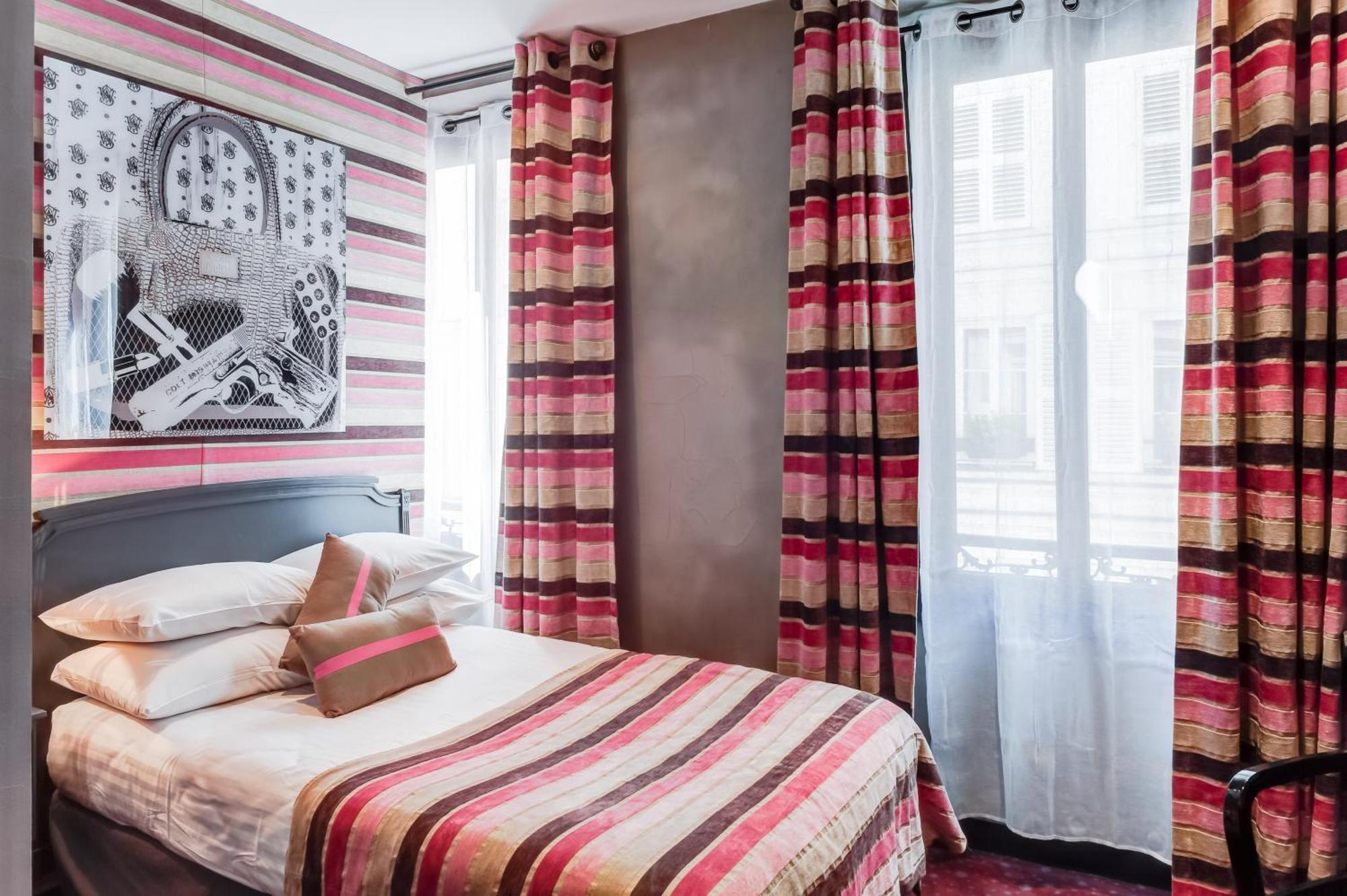 Club Double Room