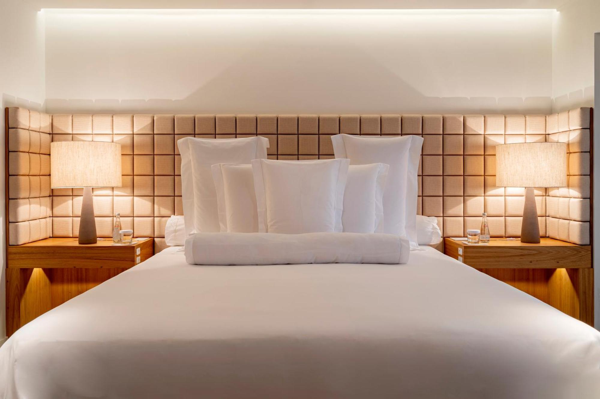 Luxury Double Room