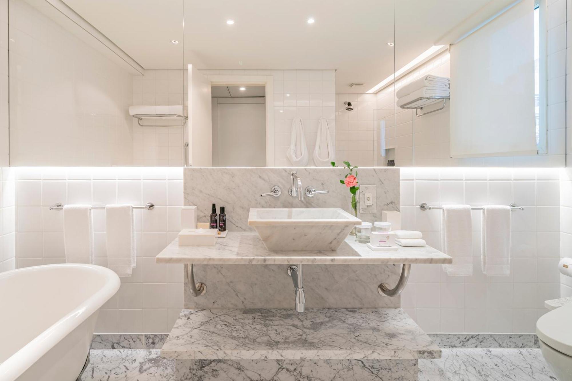 Luxury Double Room