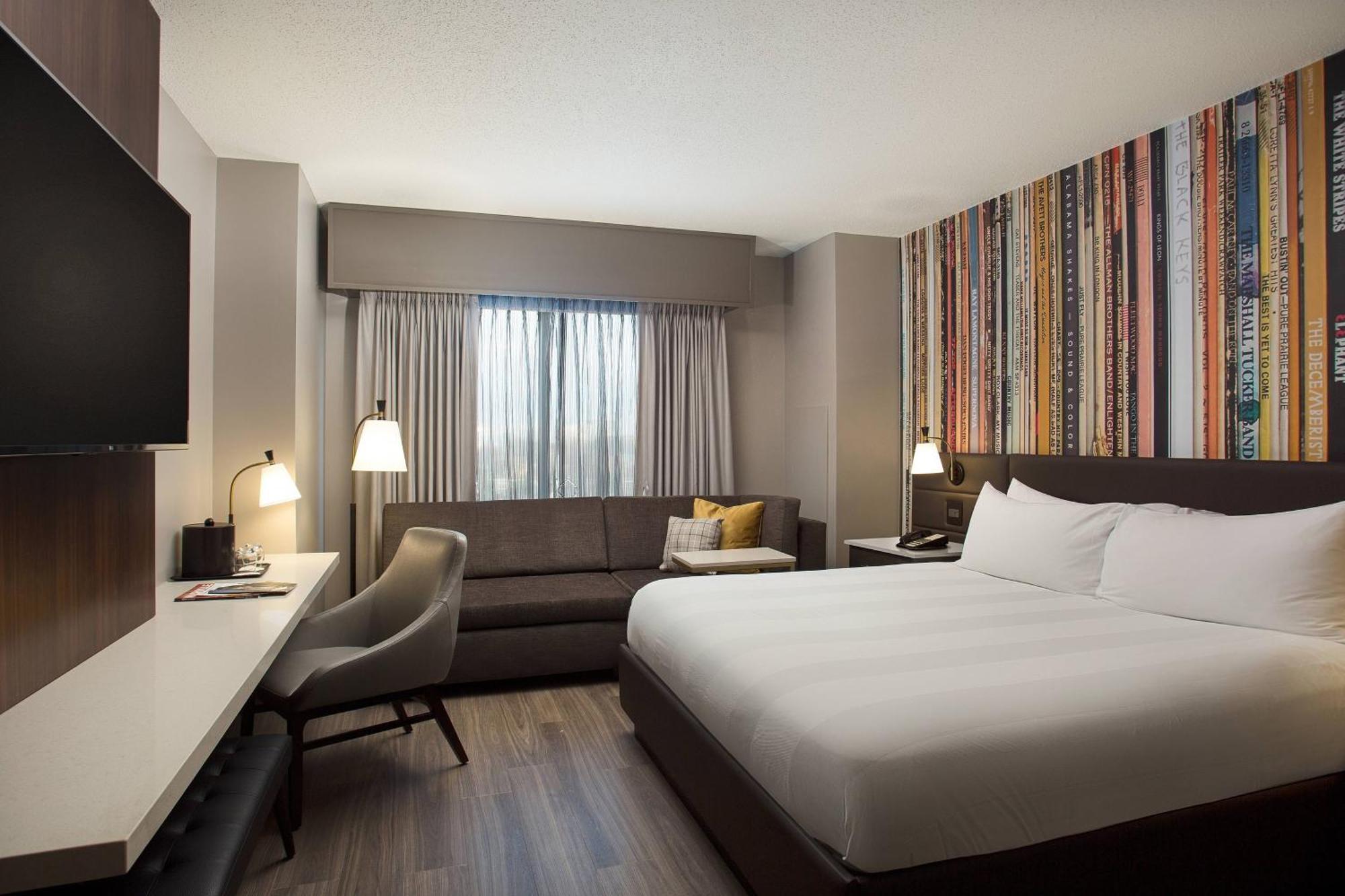 King Room