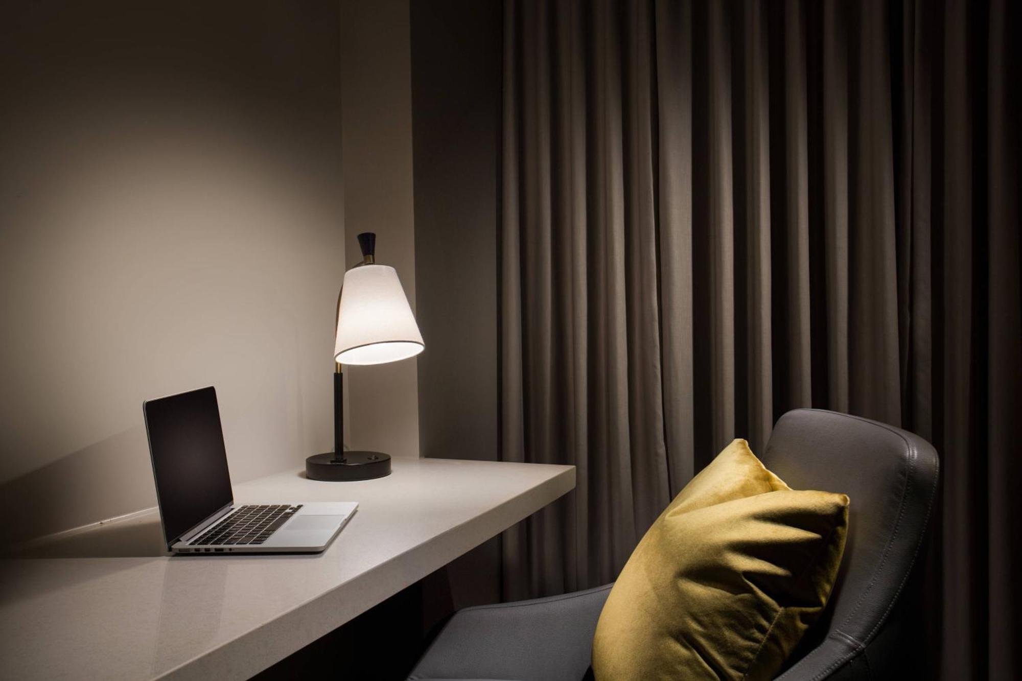 Queen Room Two Queen Beds High Floor or Club Lounge Access