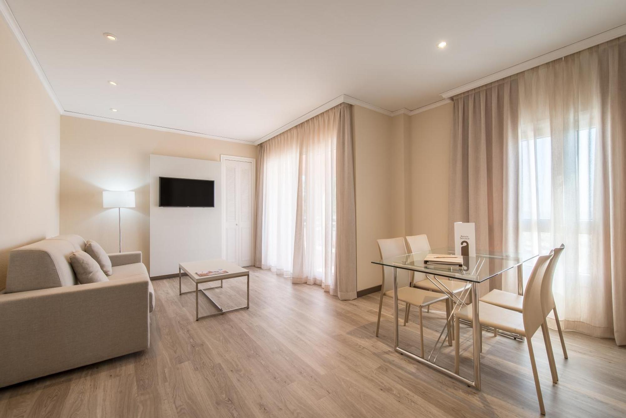 Classic Suite