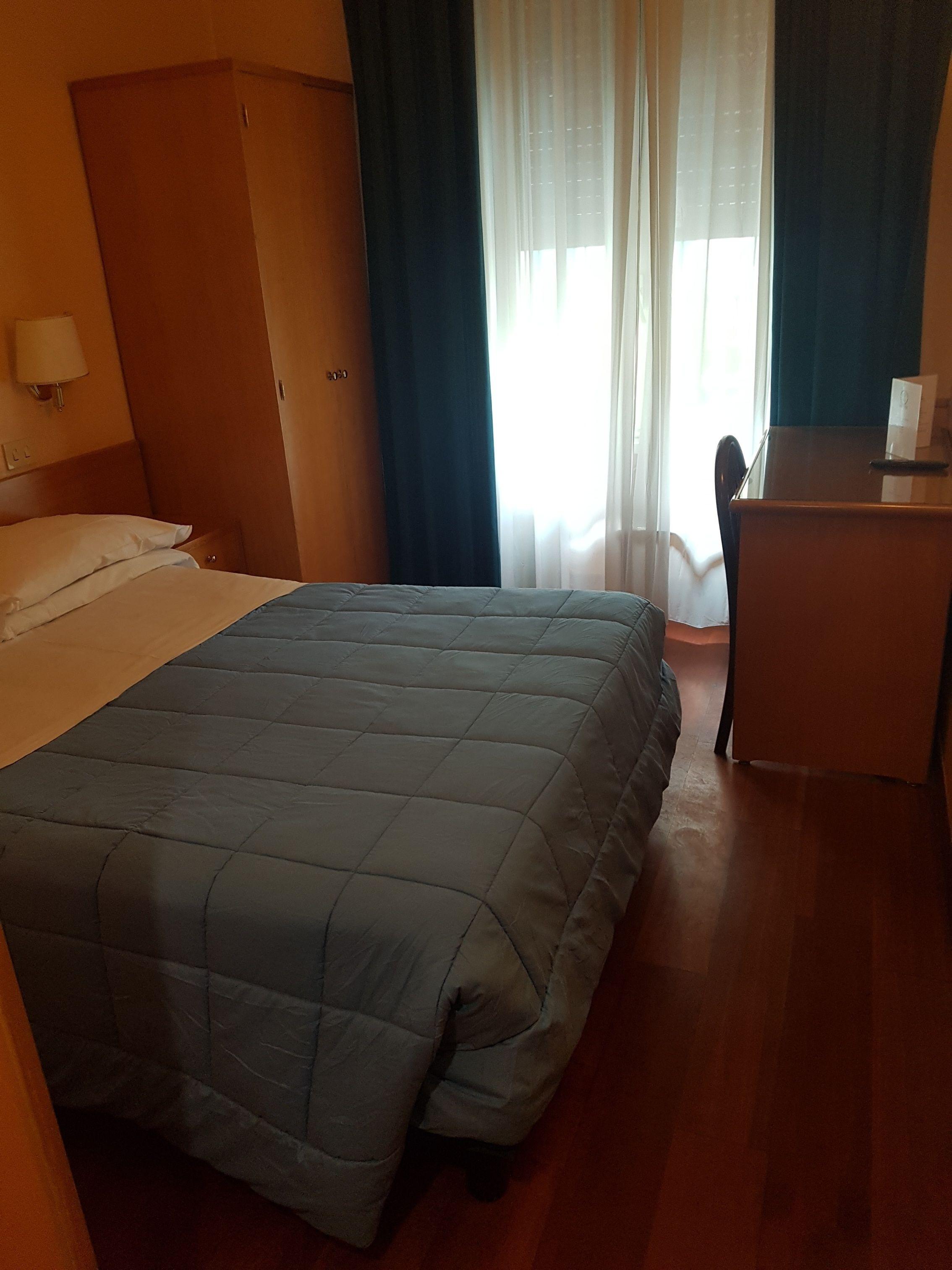 Economy Double Room Double Bed