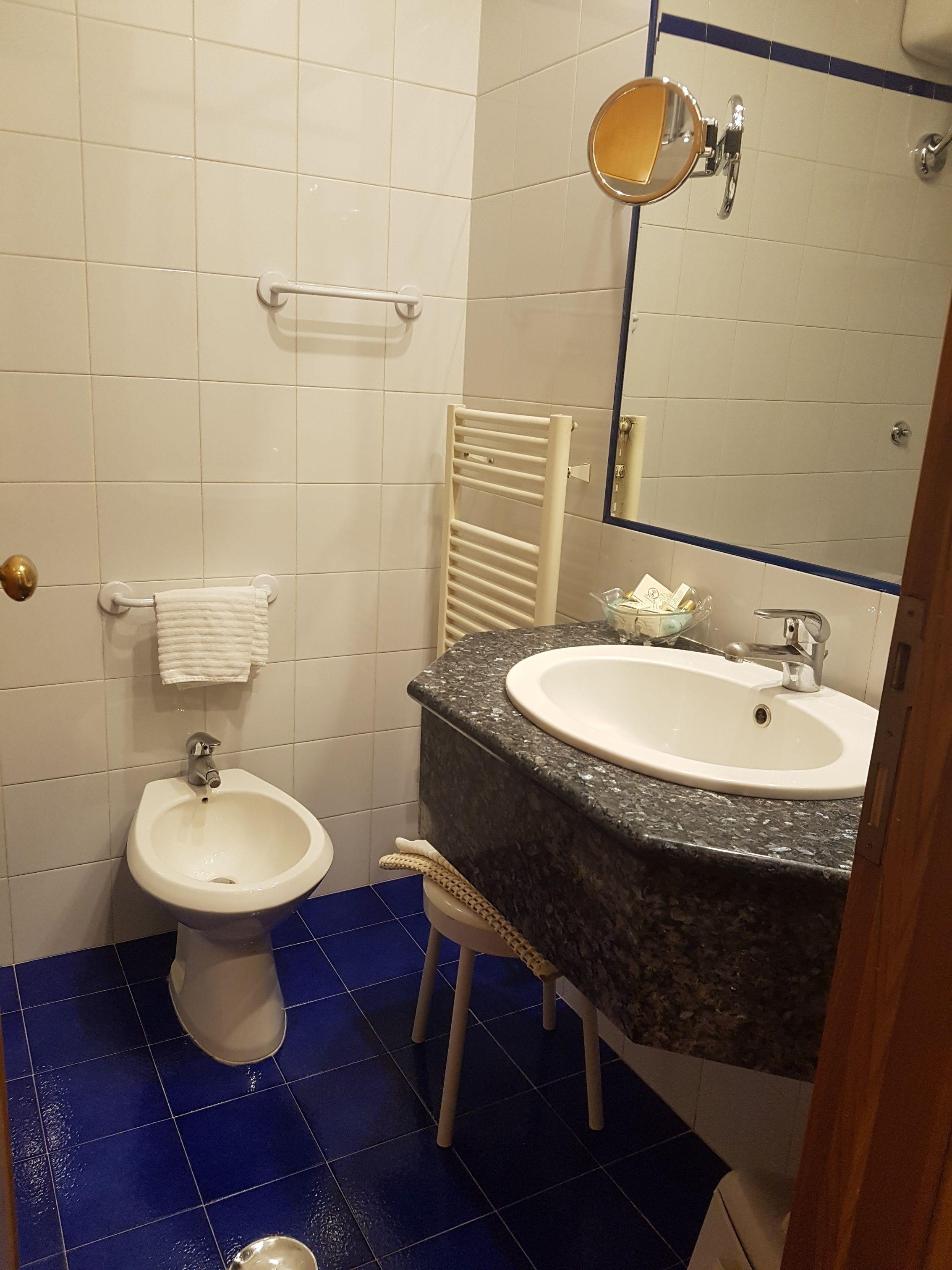 Economy Double Room Double Bed