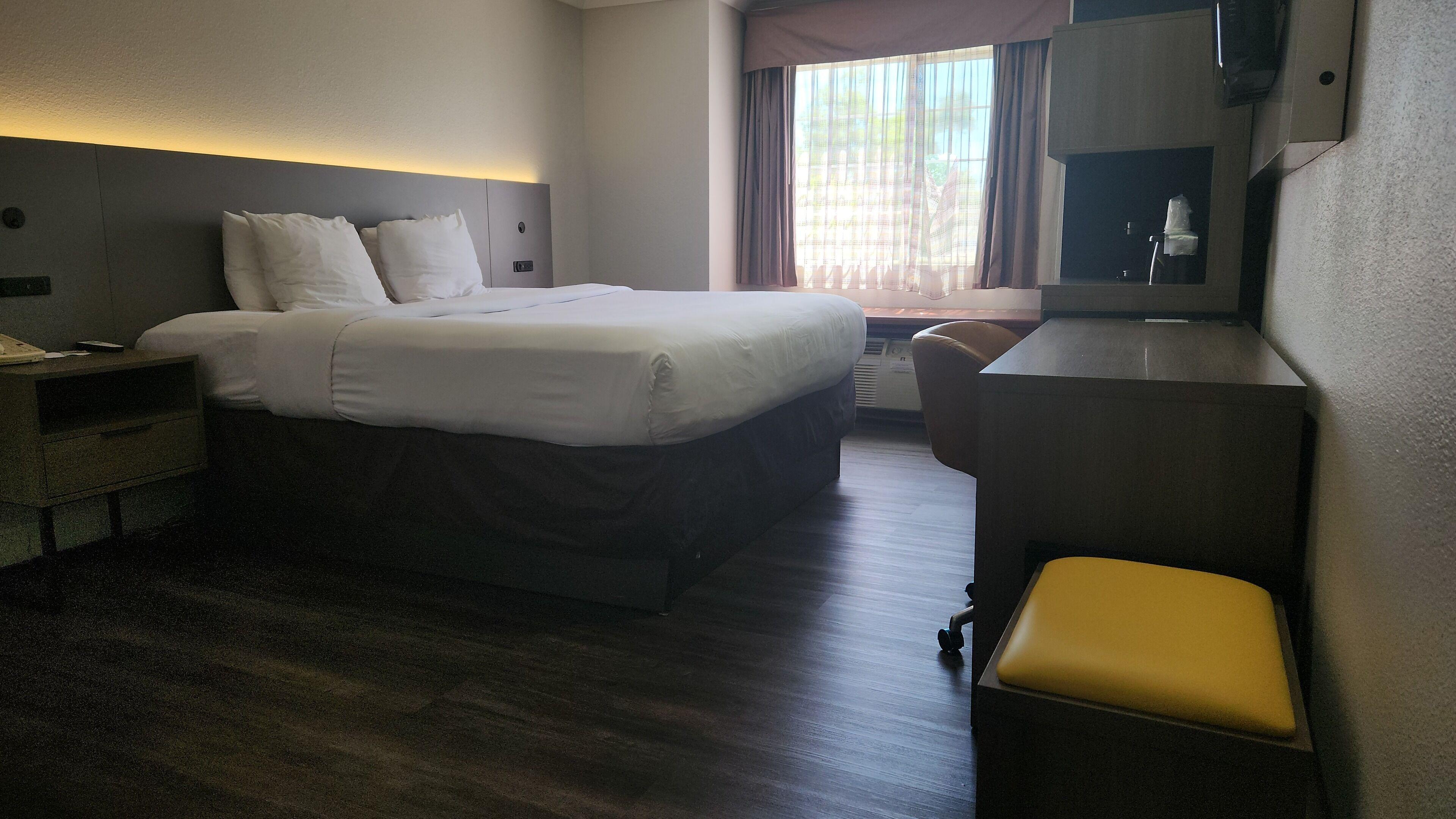 King Room Non Smoking