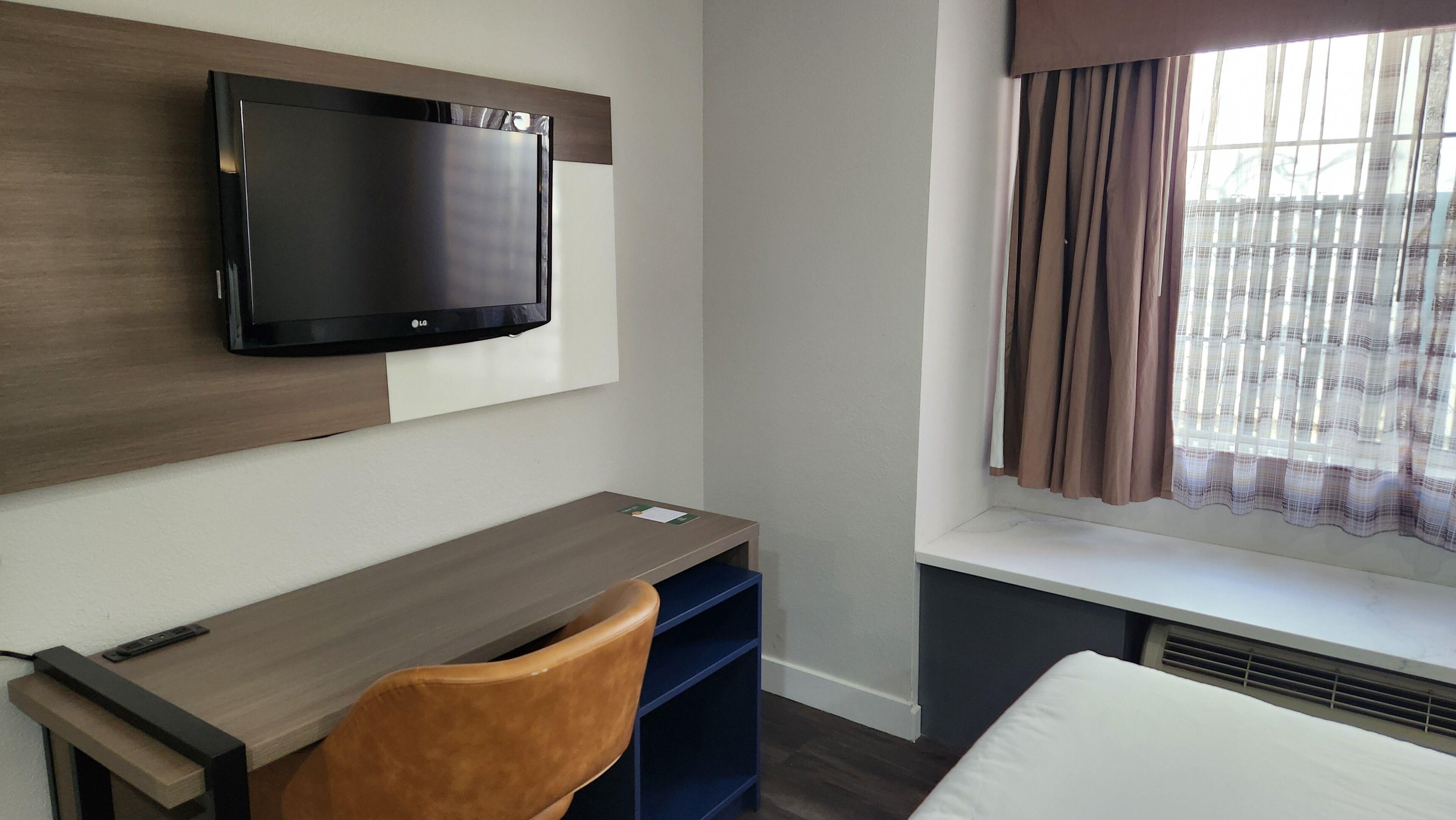 One Room Suite Sofa bed Non Smoking
