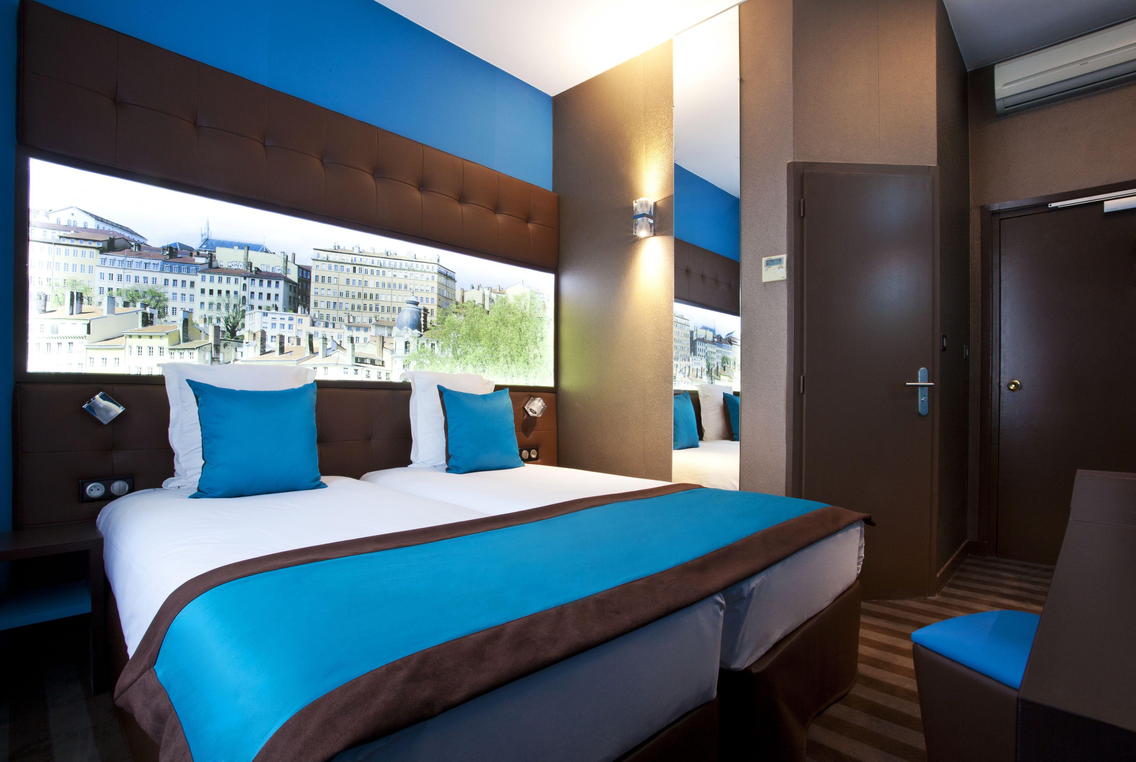 Classic Double or Twin Room