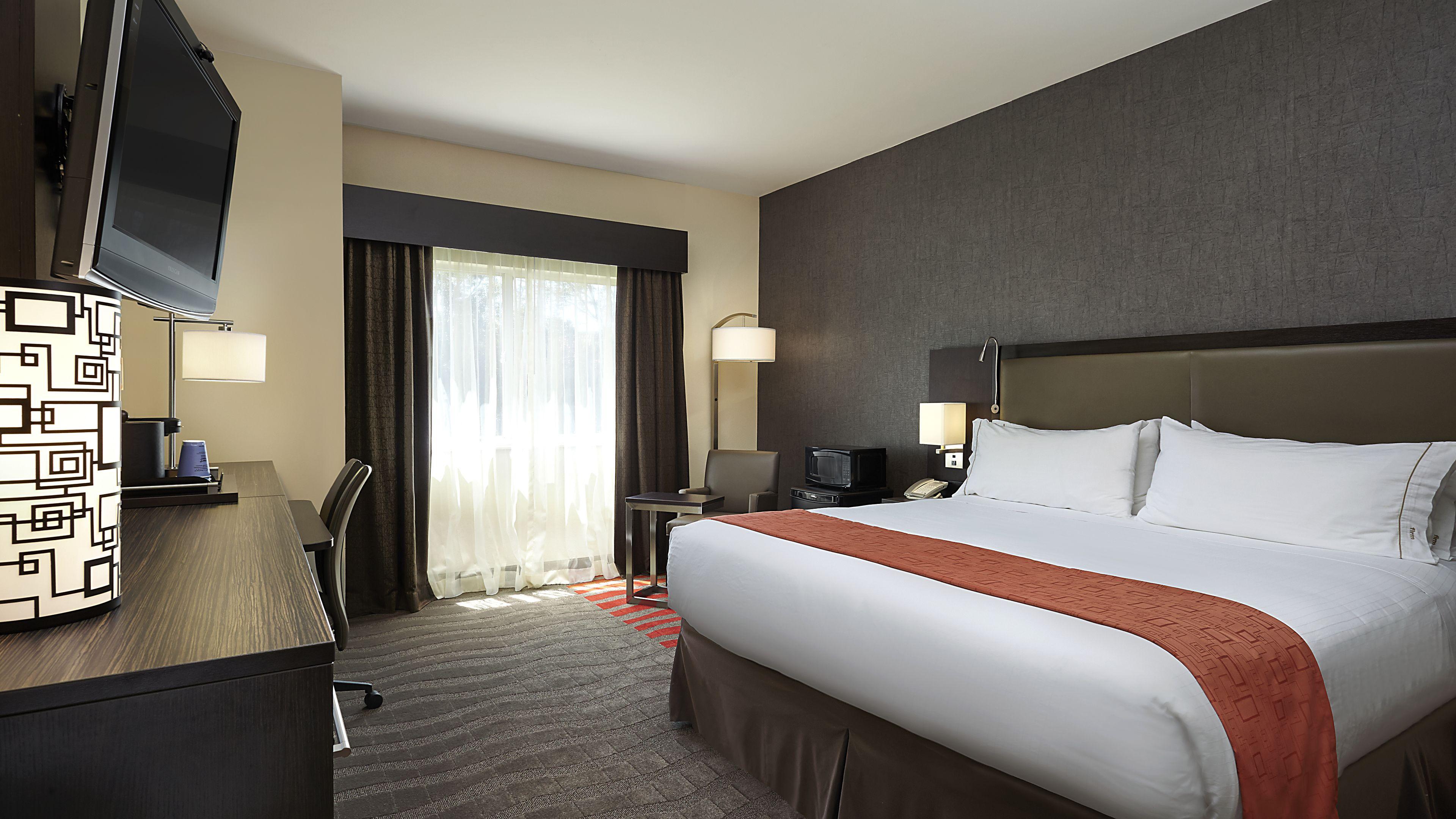 Standard King Room