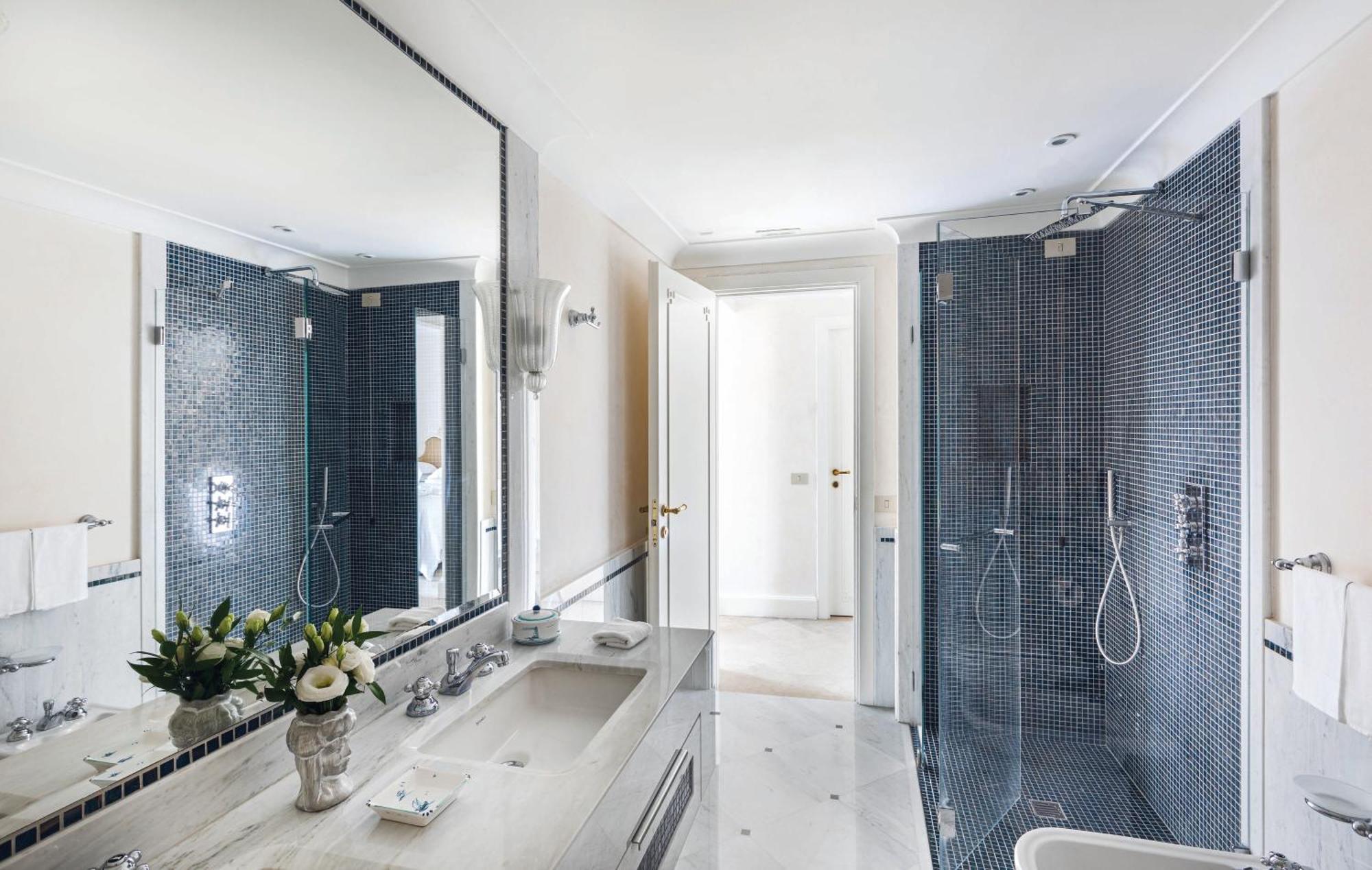 Premium Junior Suite Sea View Balcony