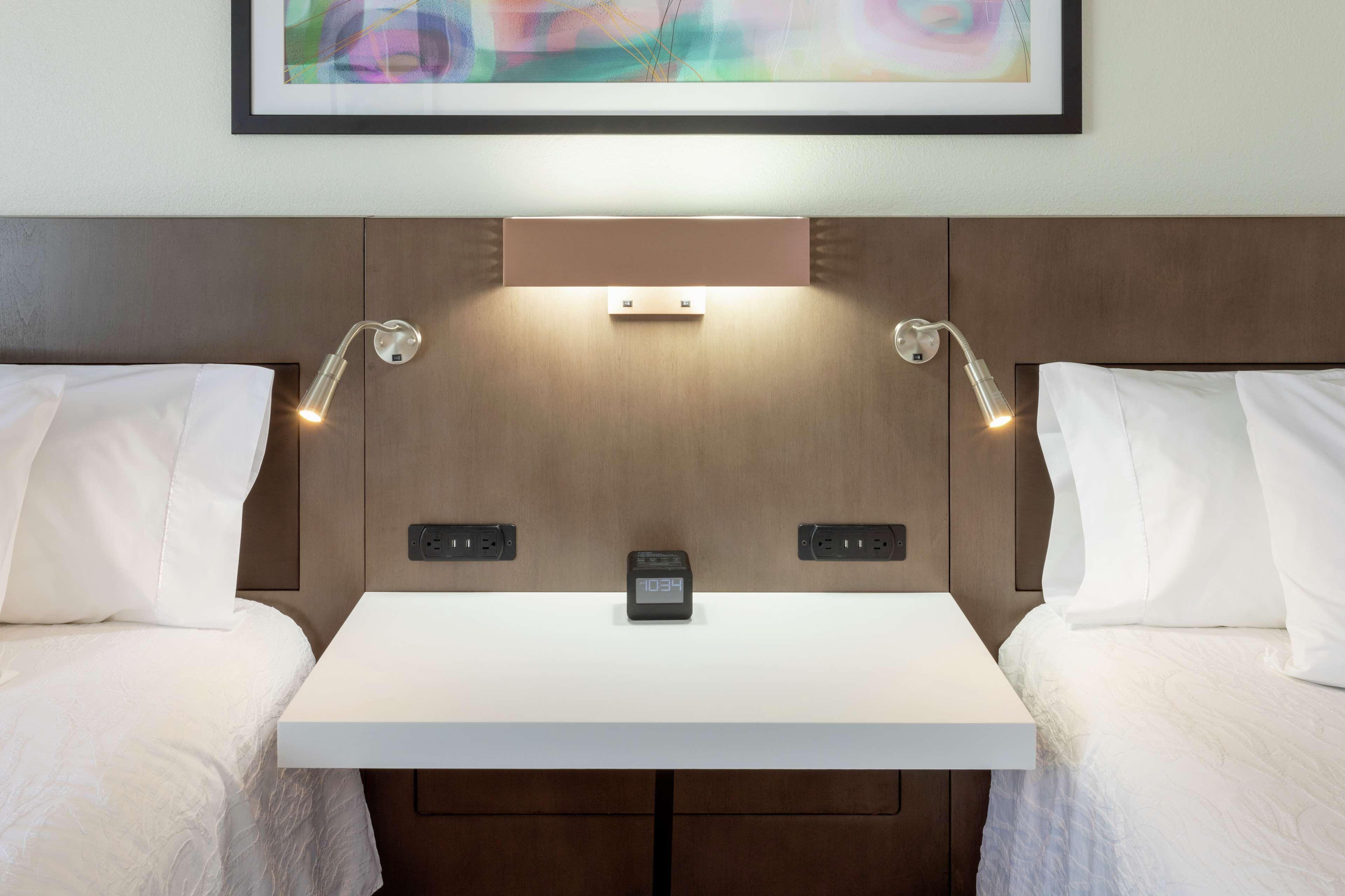 Queen Room Two Queen Beds