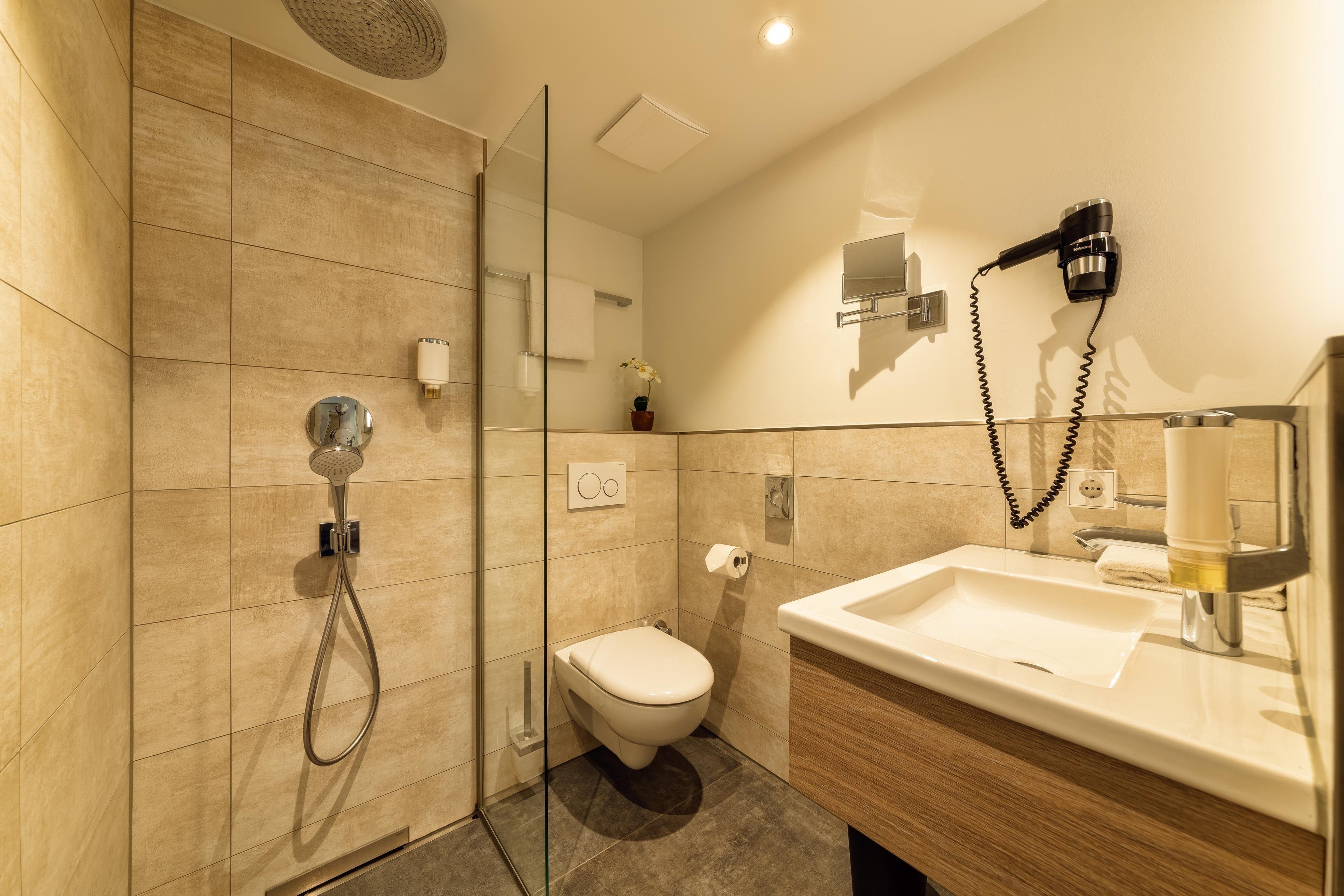 Superior Single Room